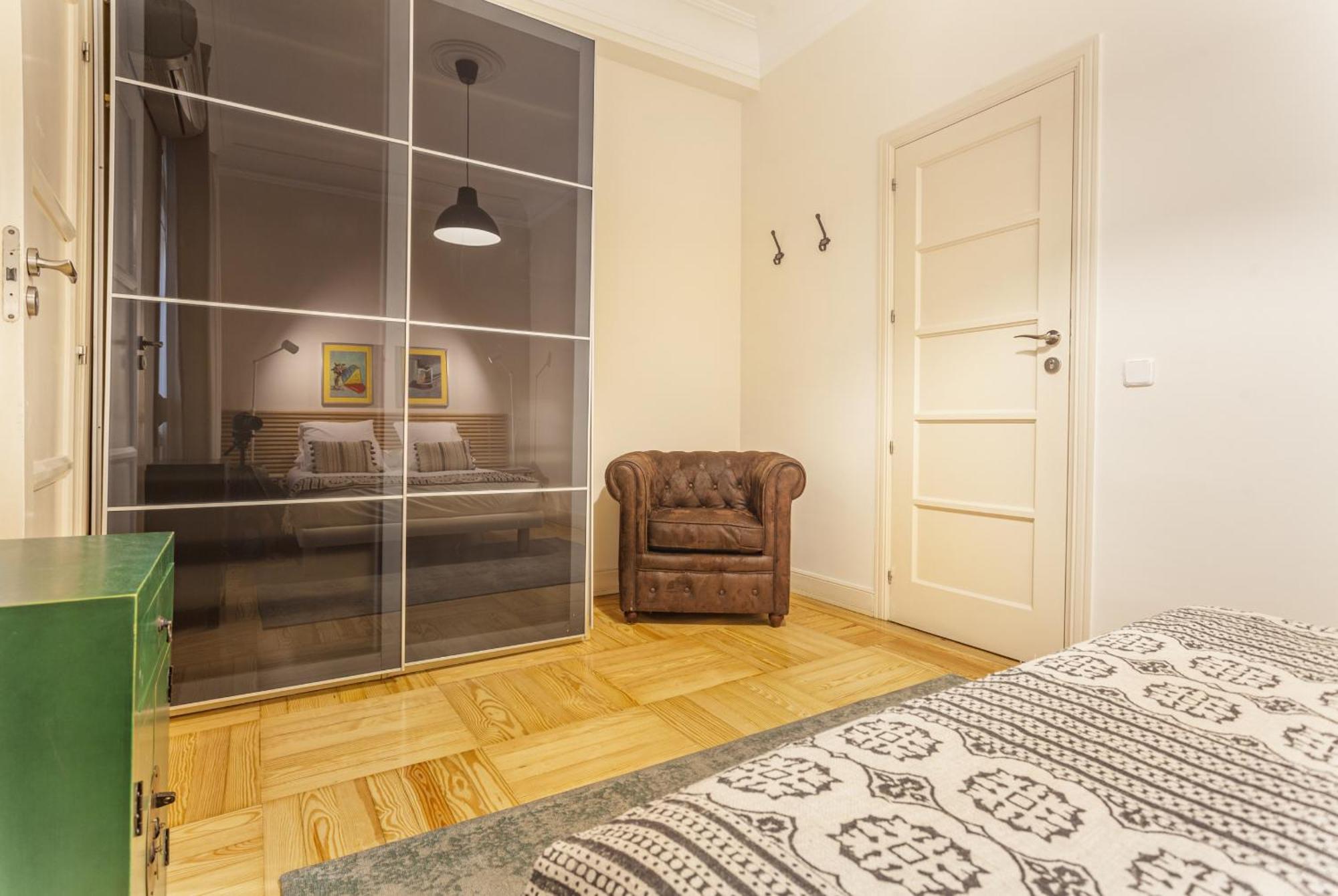 Mit House Retiro Place En Apartamento *
