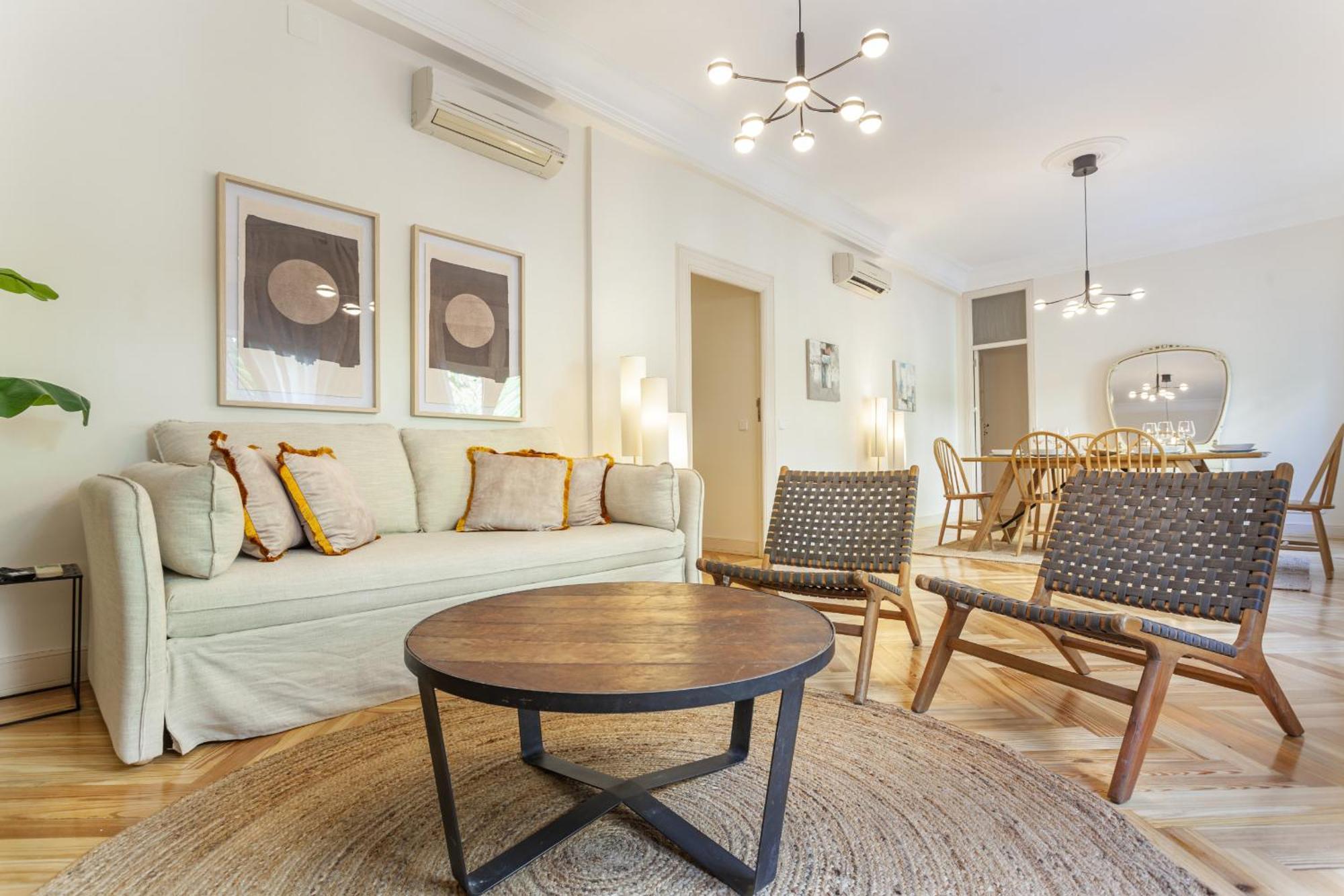Mit House Retiro Place En Apartamento