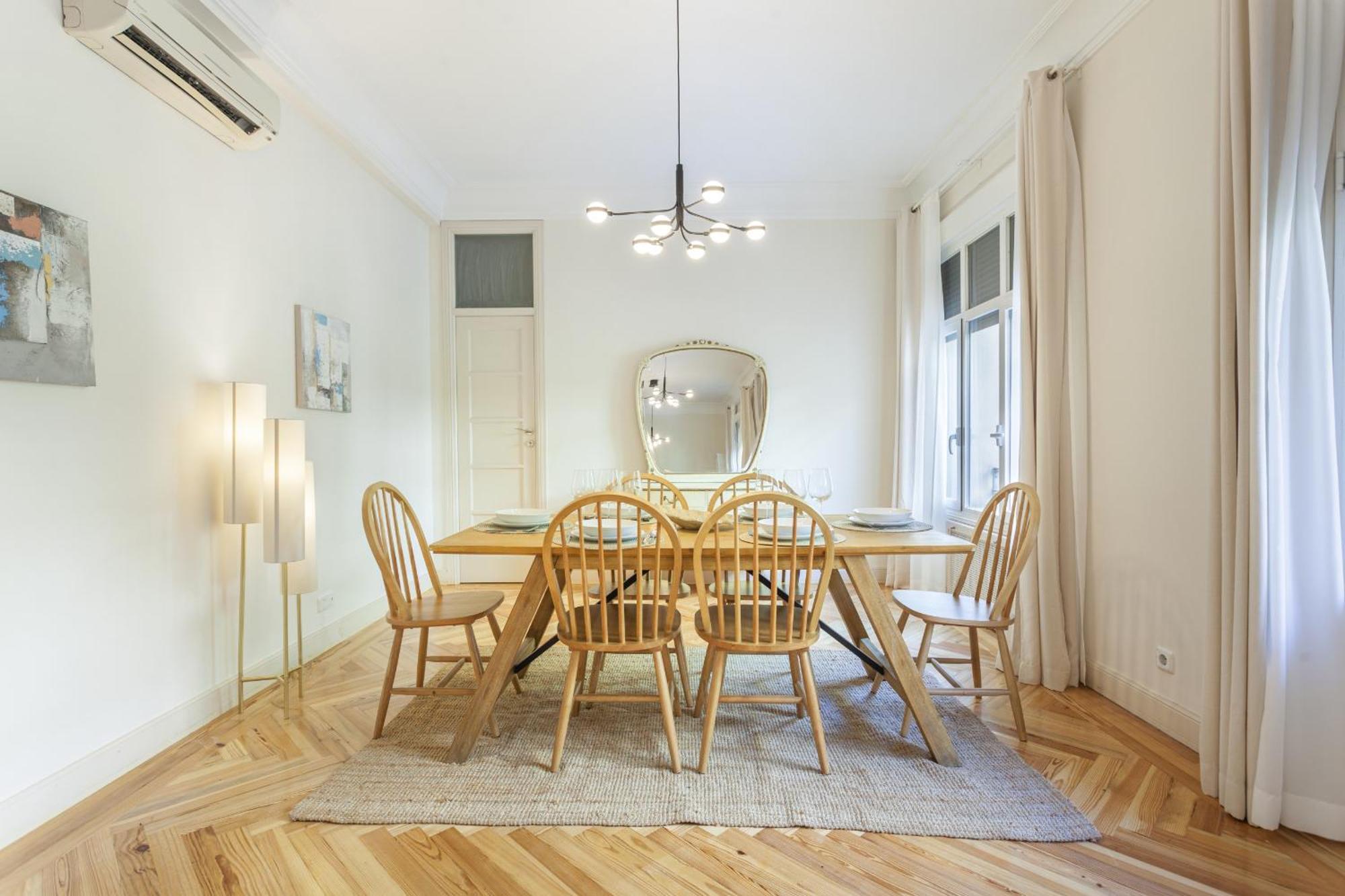 Apartamento Mit House Retiro Place En