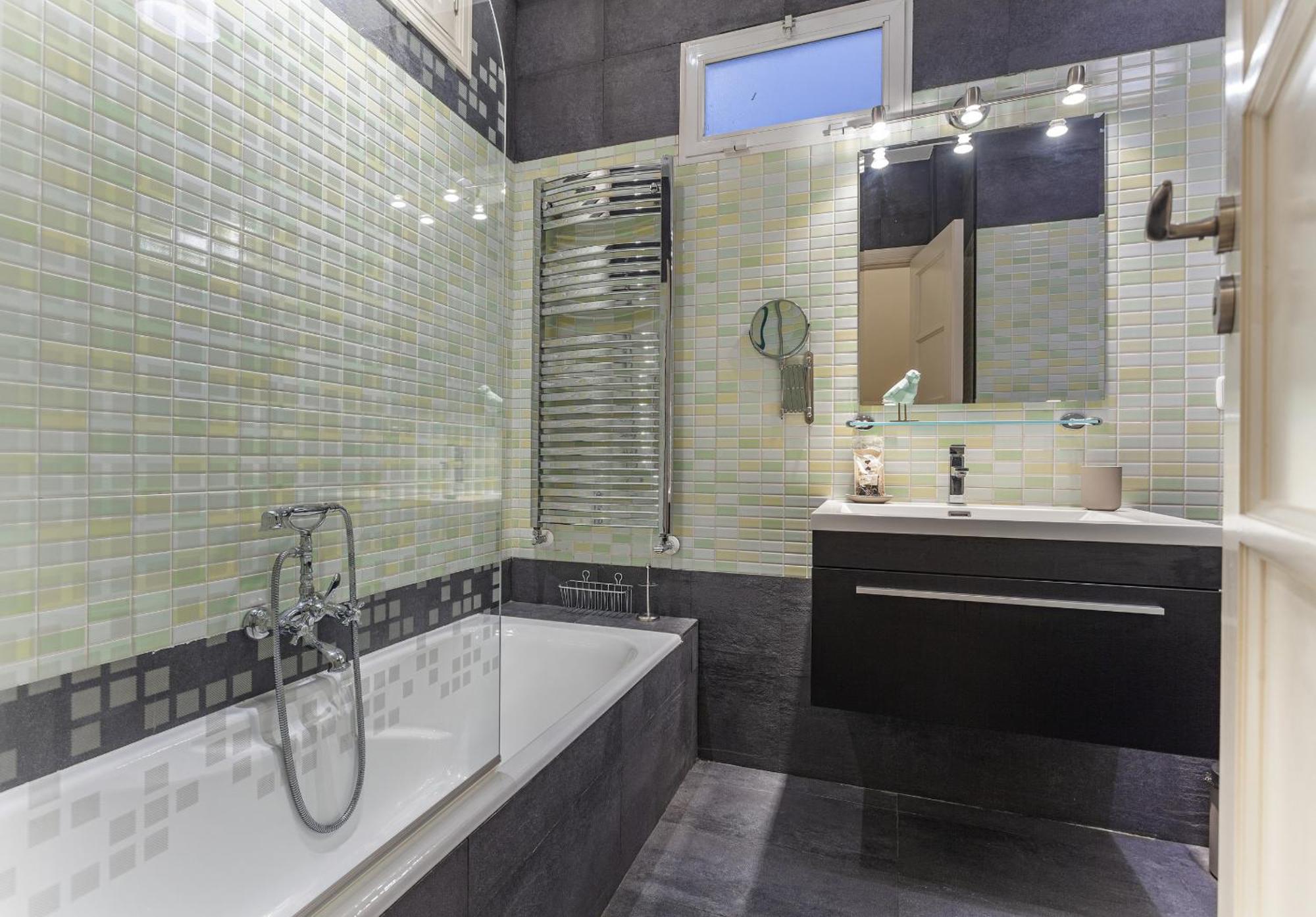 Apartamento Mit House Retiro Place En