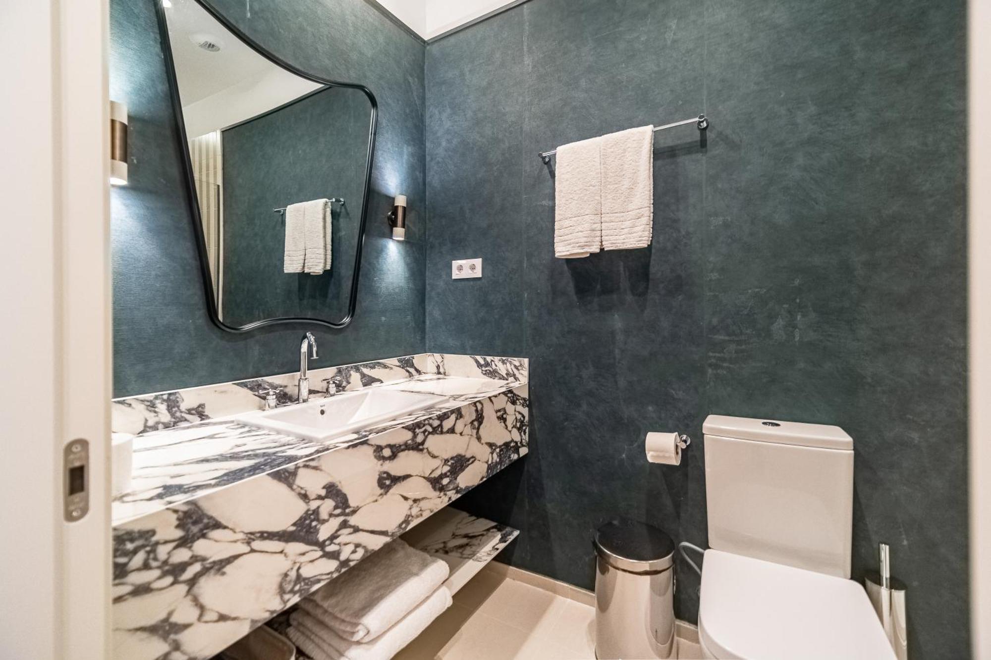 Apart-hotel Soho Boutique Hoy No Me Puedo Levantar Madri