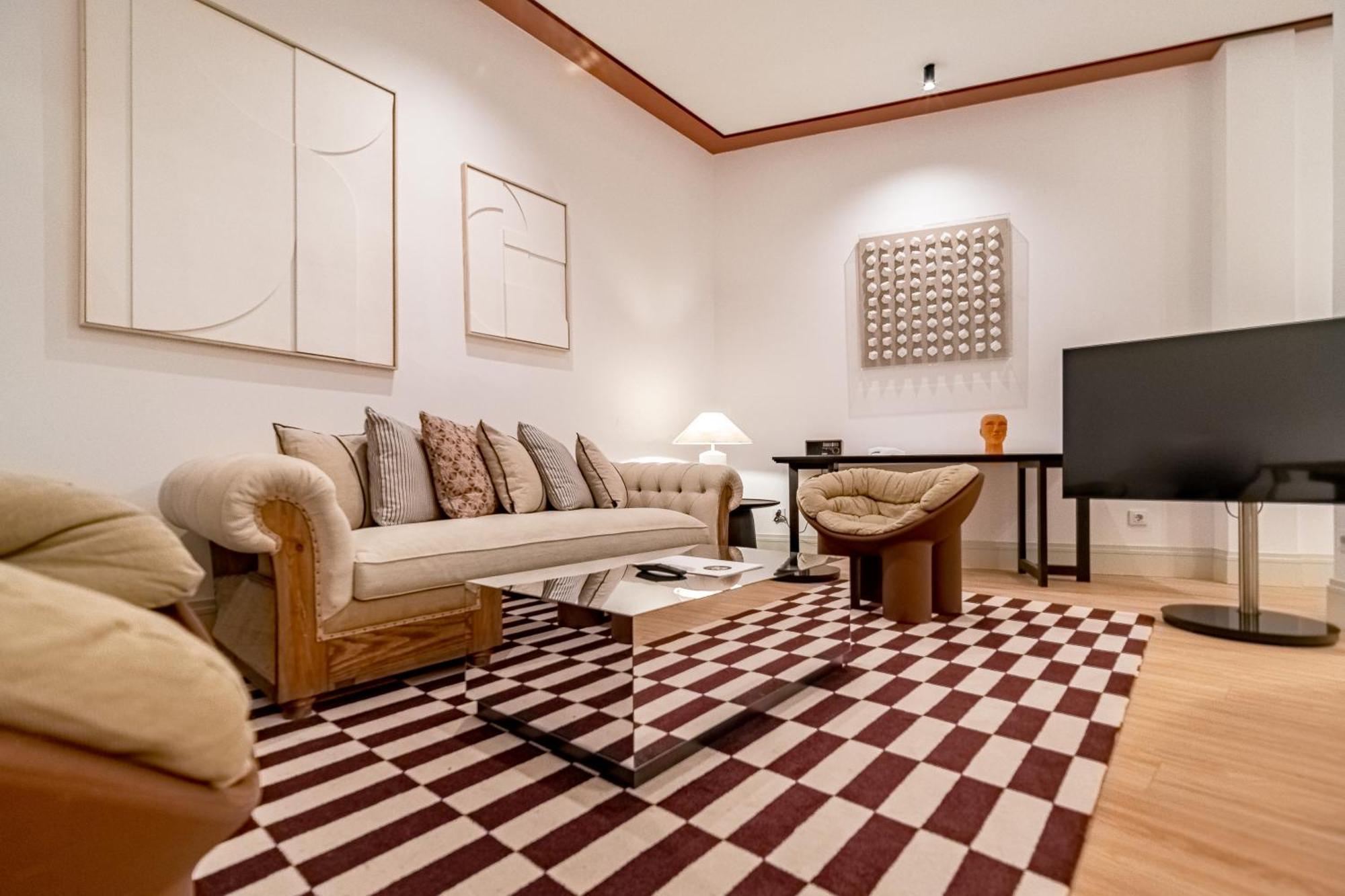 Apart-hotel Soho Boutique Hoy No Me Puedo Levantar 2*