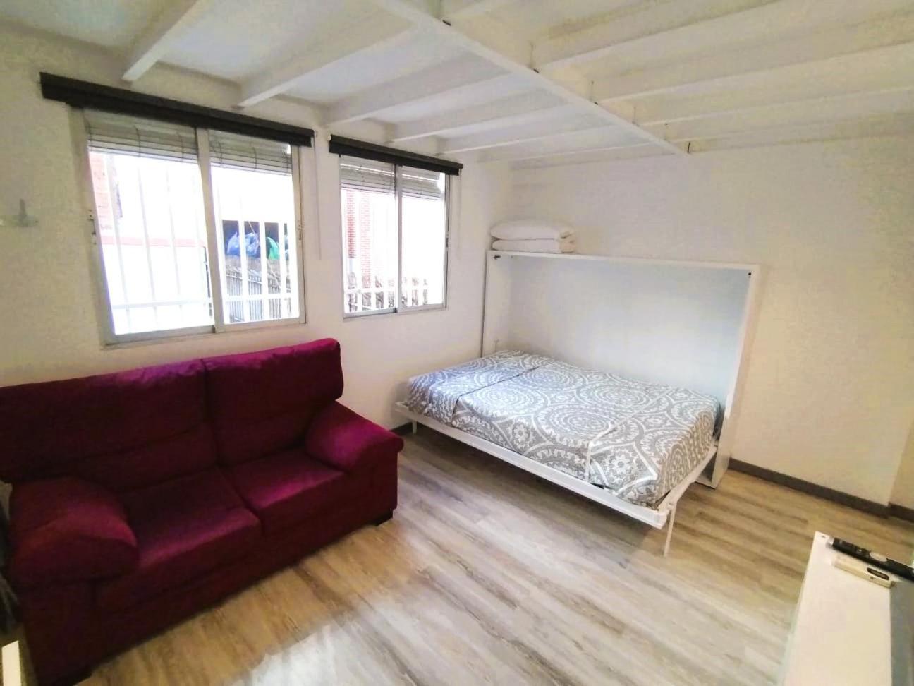 Centro - Puerta Del Sol Apartment