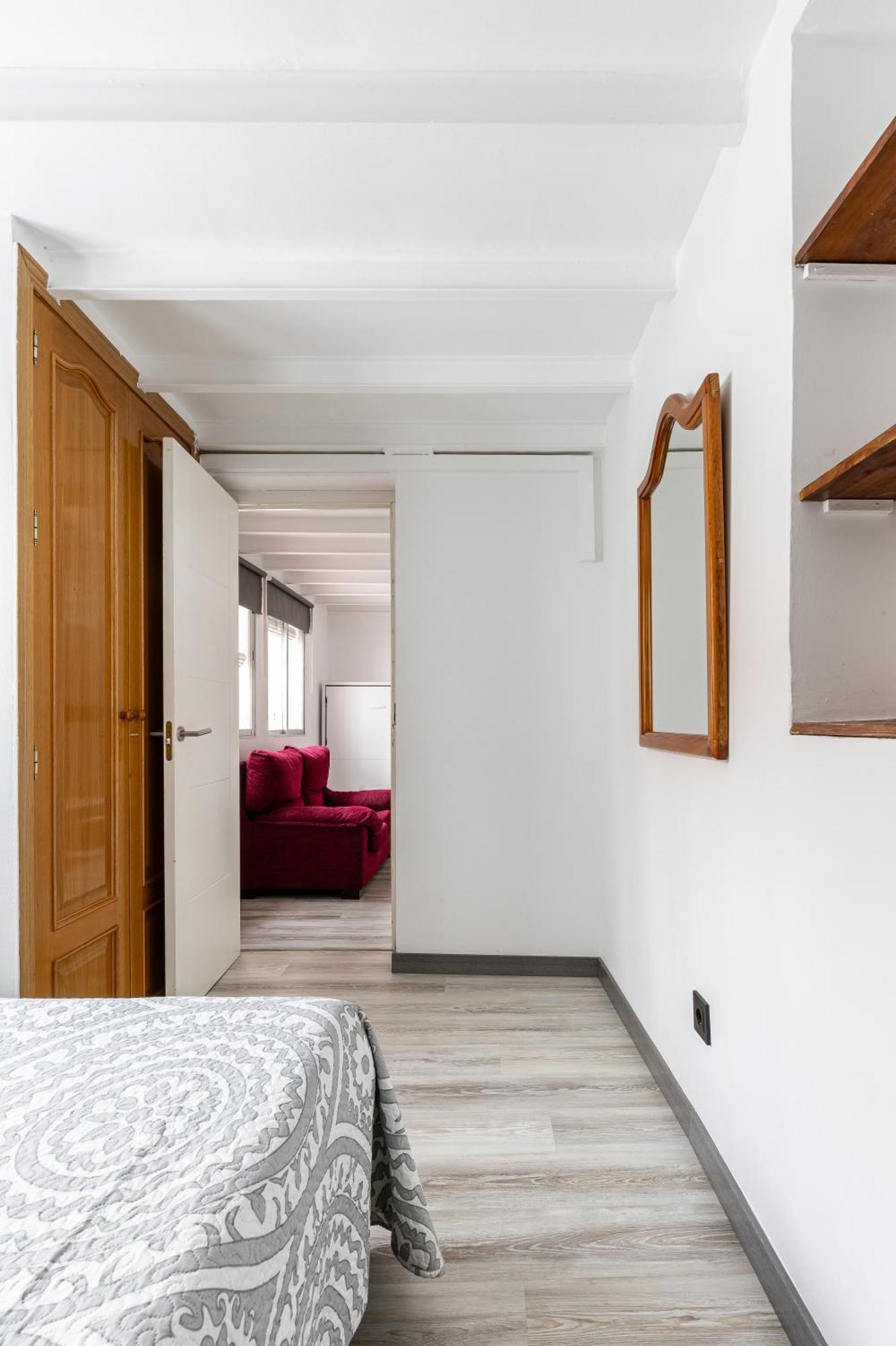 Centro - Puerta Del Sol Apartment Madrid