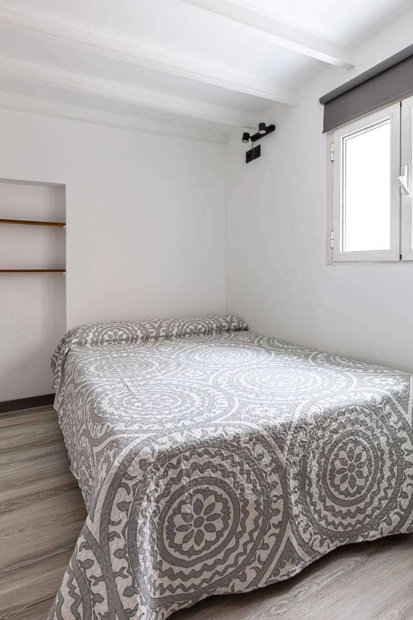 Apartment Centro - Puerta Del Sol Madrid