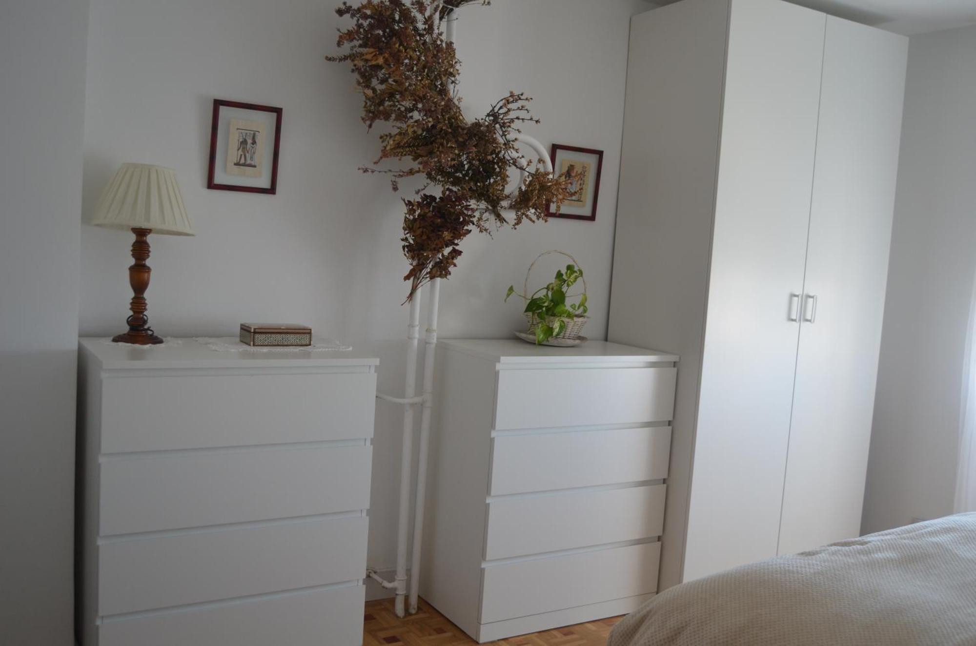 Luxury Renovated With Terrace In Apartamento