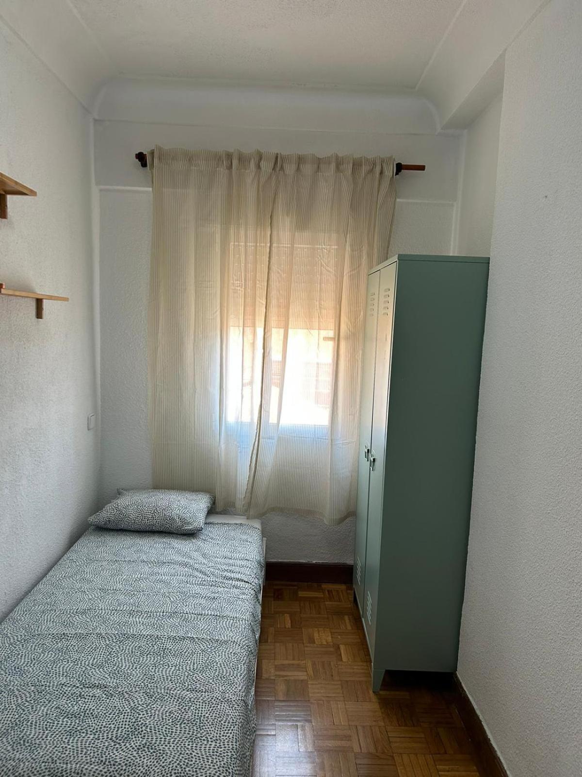 Habitacion Individual Excelente Ubicacion Guest house