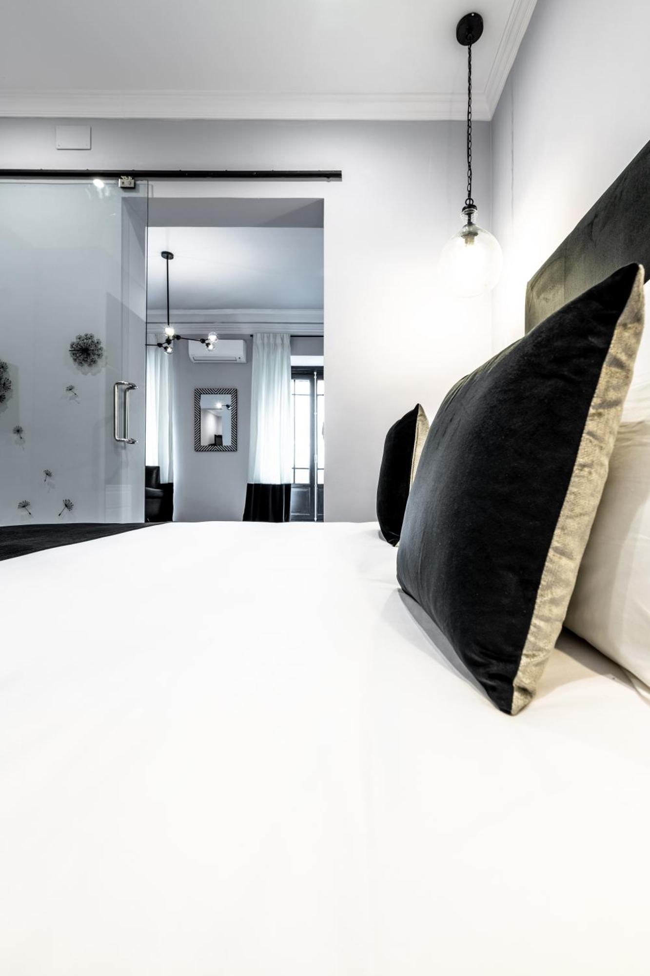 Gran Via Suite, By Presidence Apartment Madrid