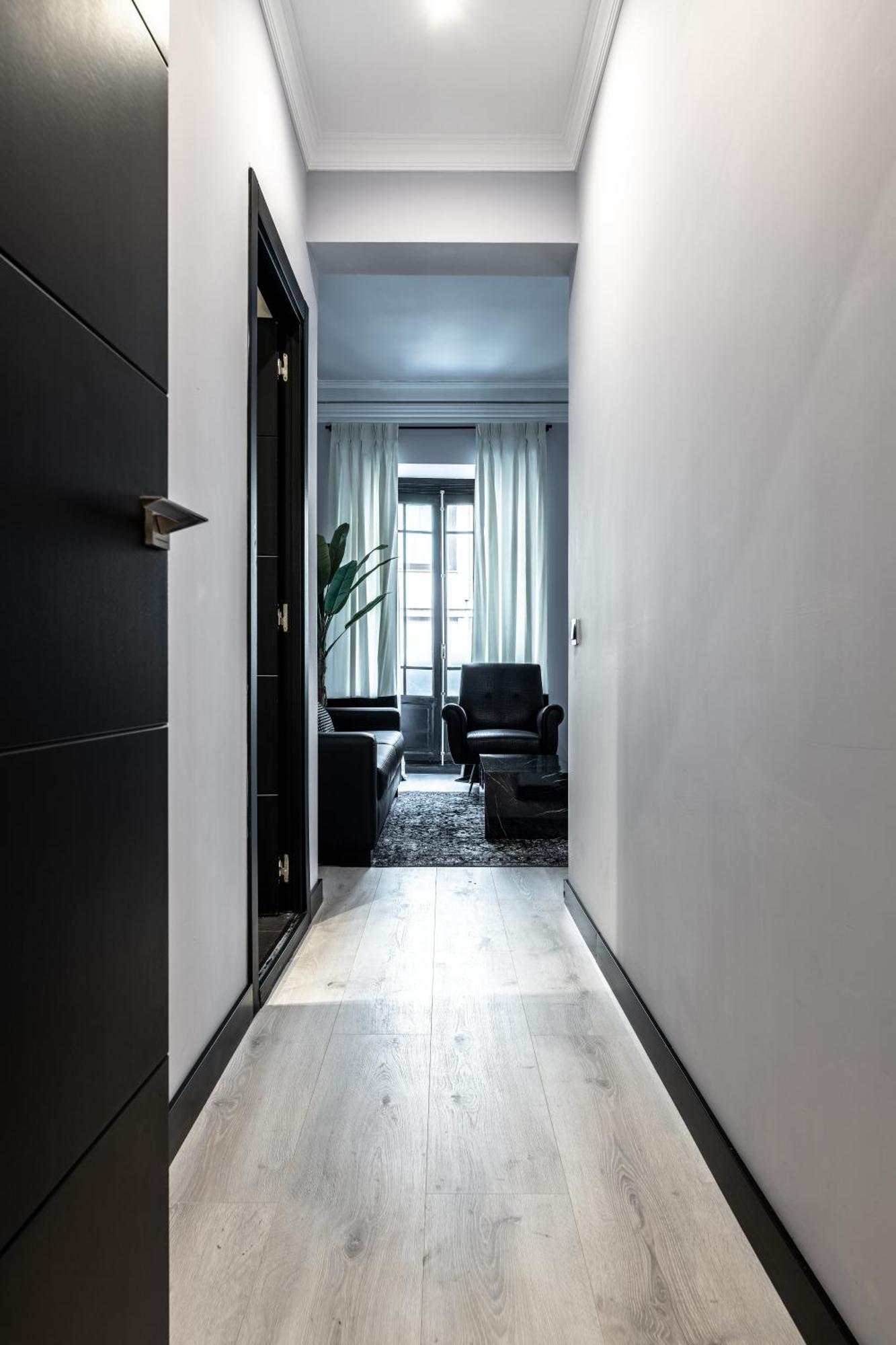 Gran Via Suite, By Presidence * Madrid