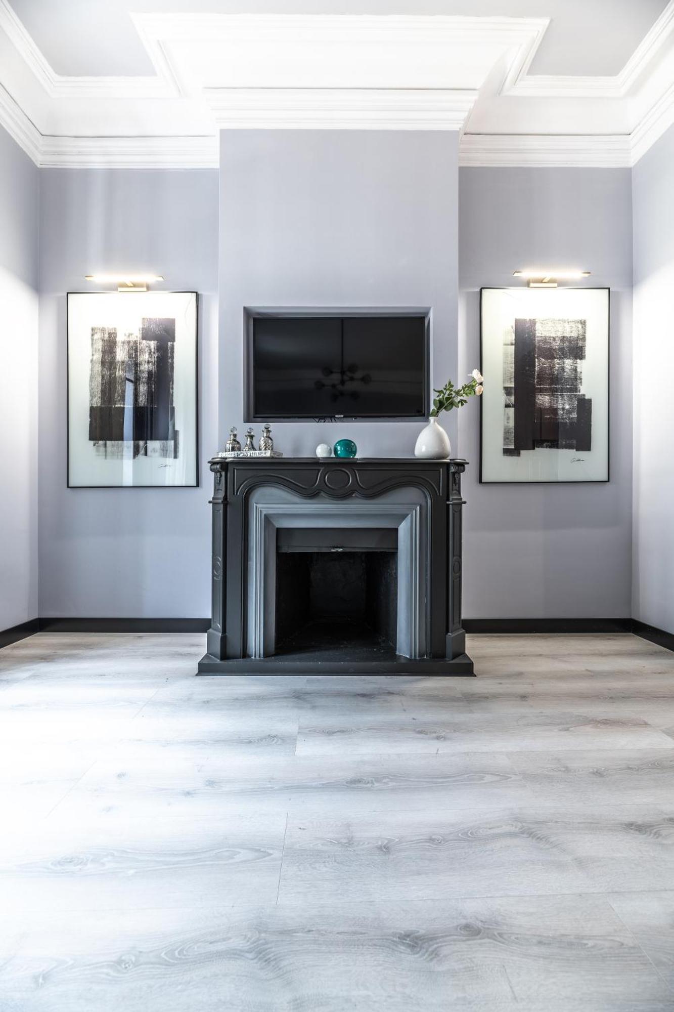 Gran Via Suite, By Presidence Apartment Madrid