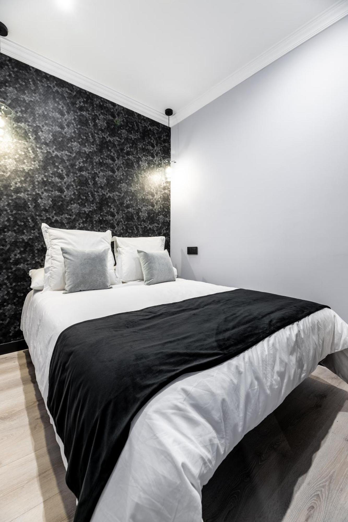 Gran Via Suite, By Presidence Madrid
