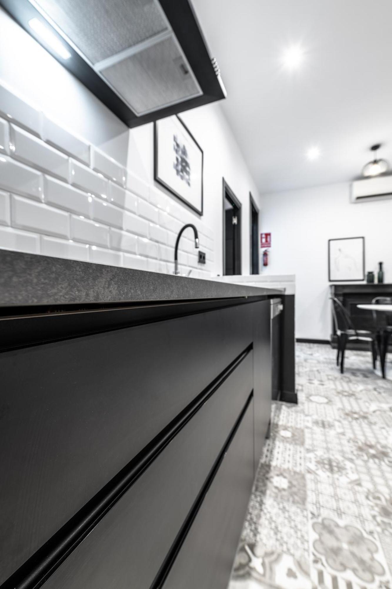 Gran Via Suite, By Presidence * Madrid