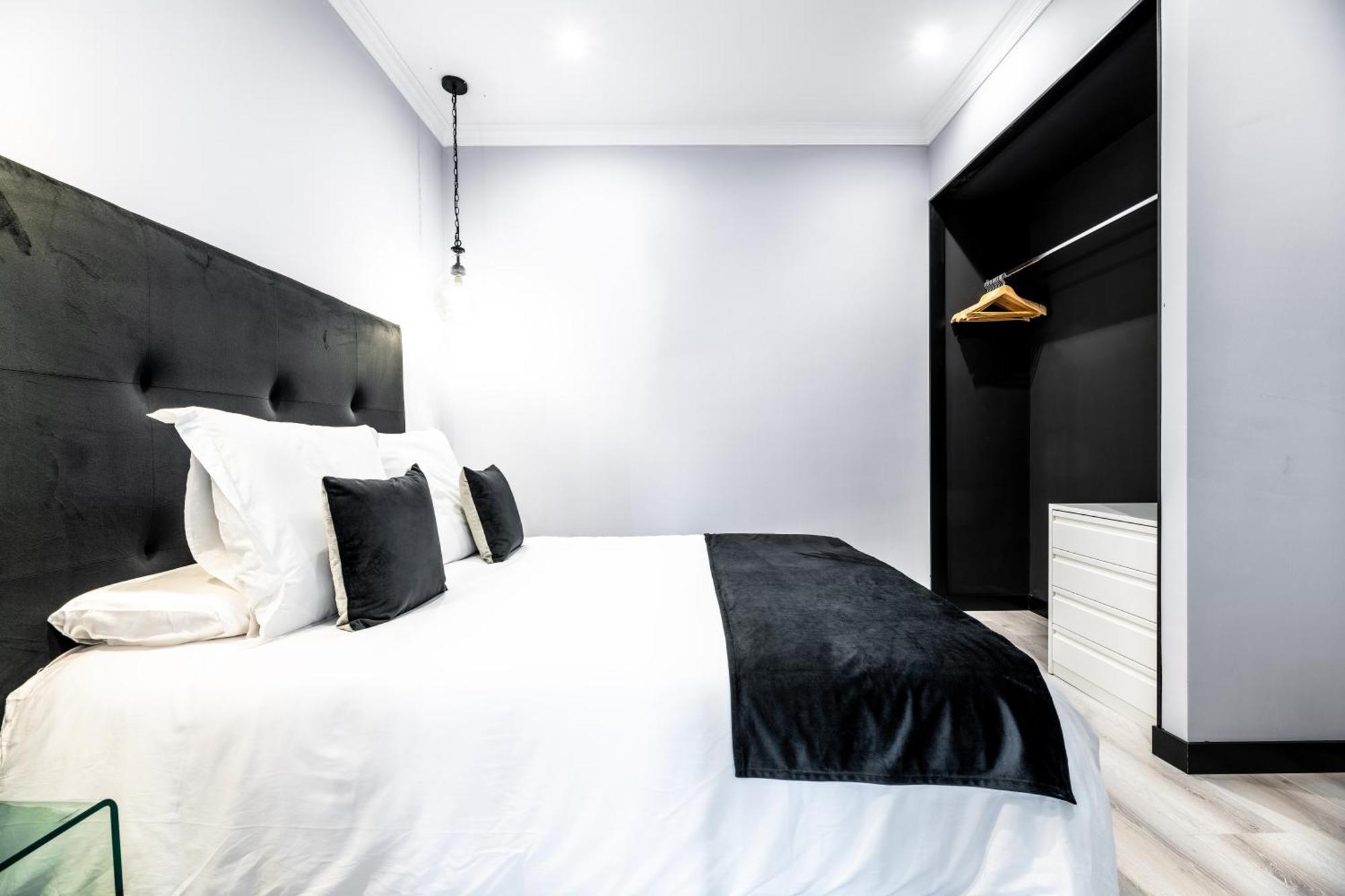 Apartment Gran Via Suite, By Presidence *