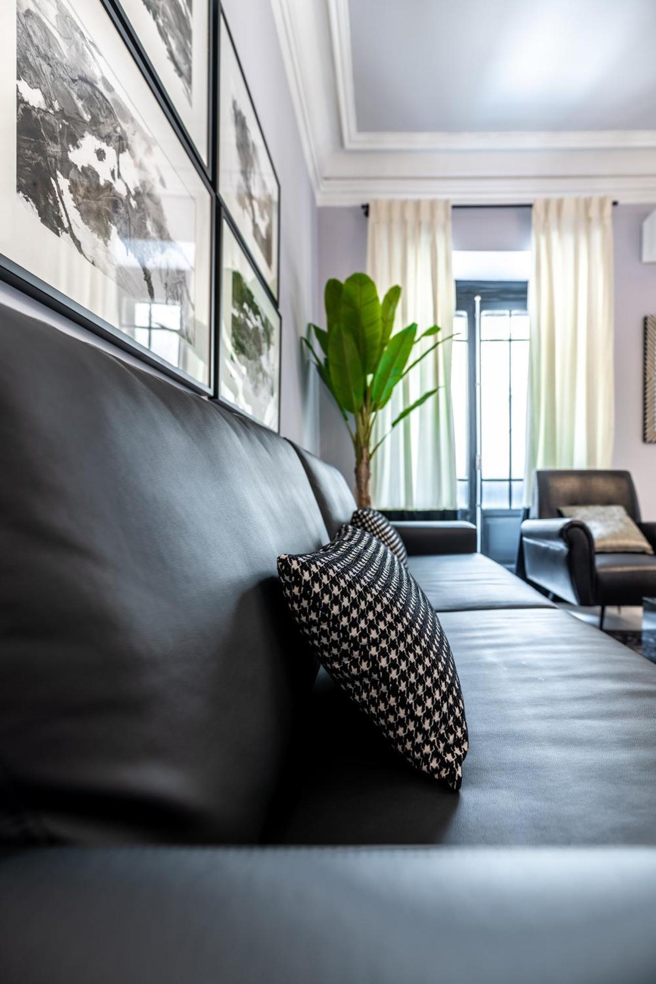 Gran Via Suite, By Presidence