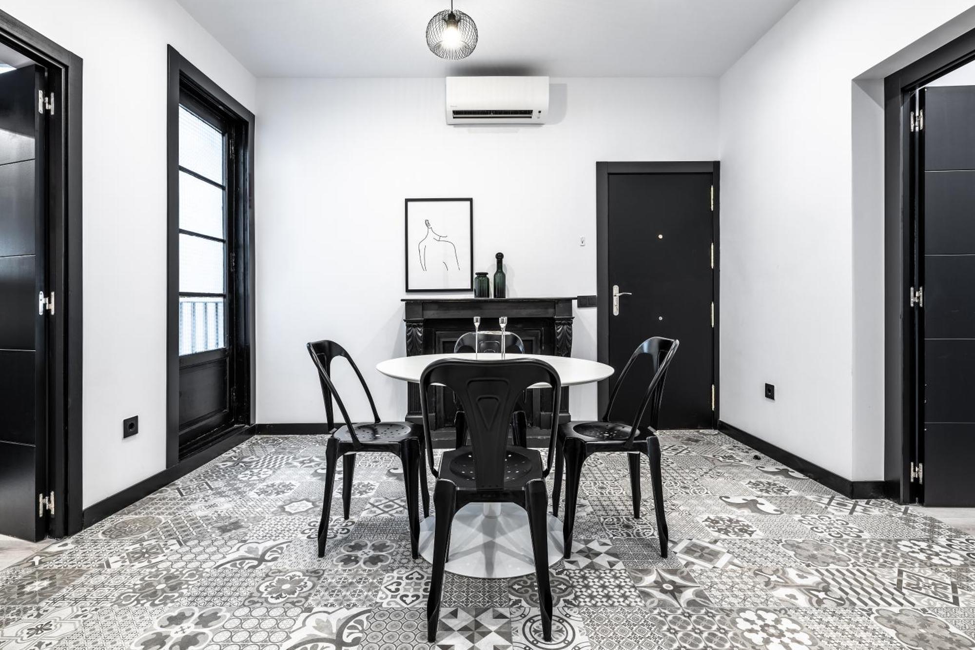 Gran Via Suite, By Presidence Apartment Madrid