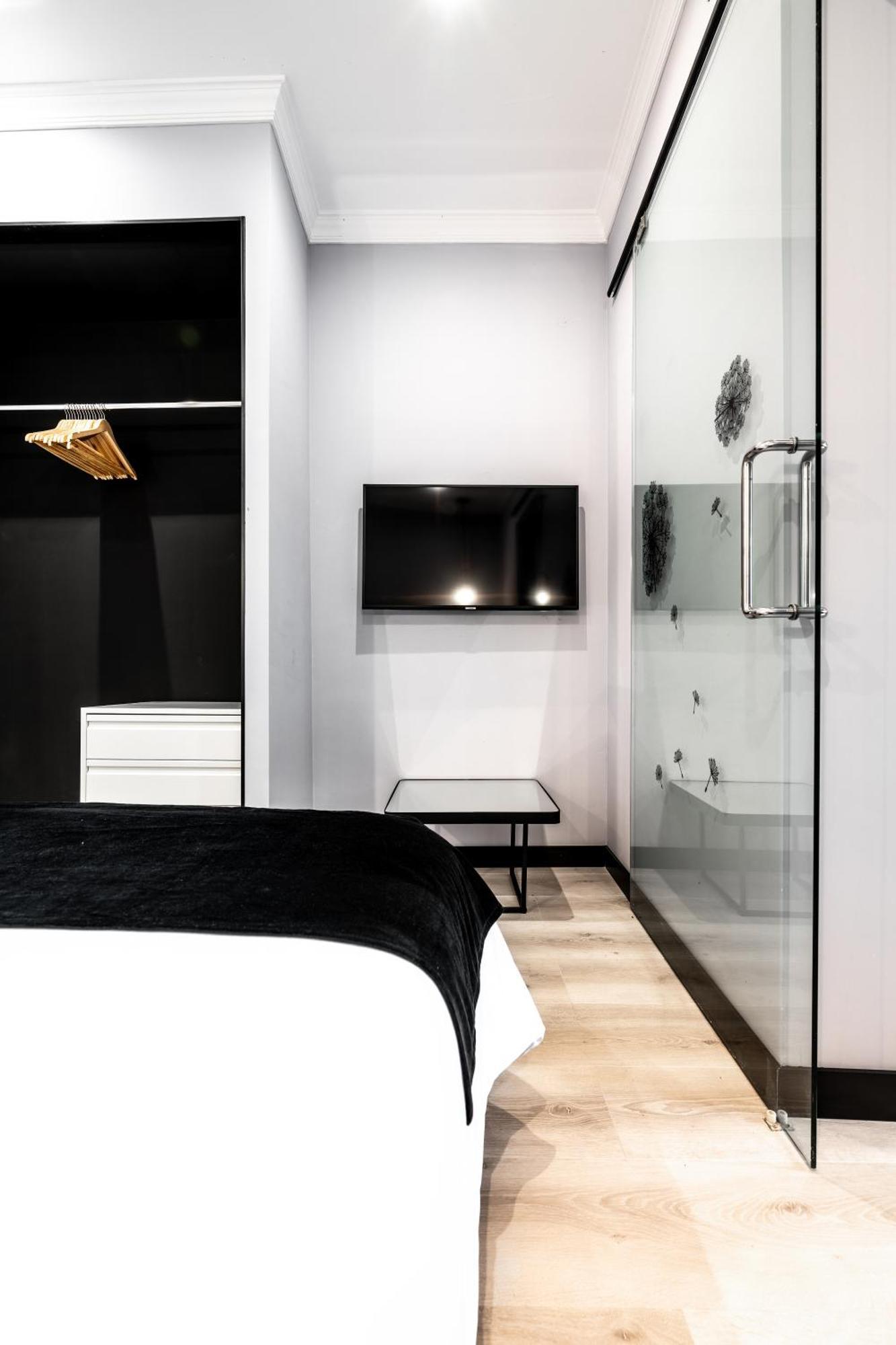 Apartment Gran Via Suite, By Presidence Madrid