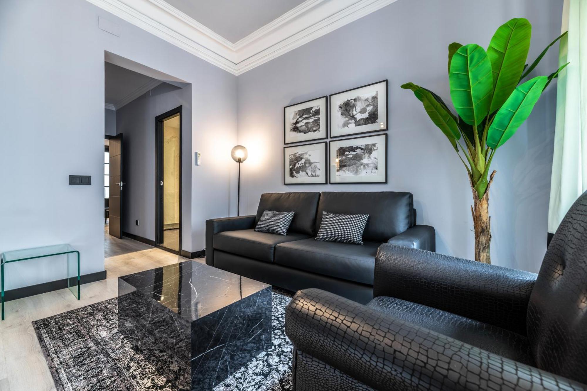 Gran Via Suite, By Presidence * Madrid
