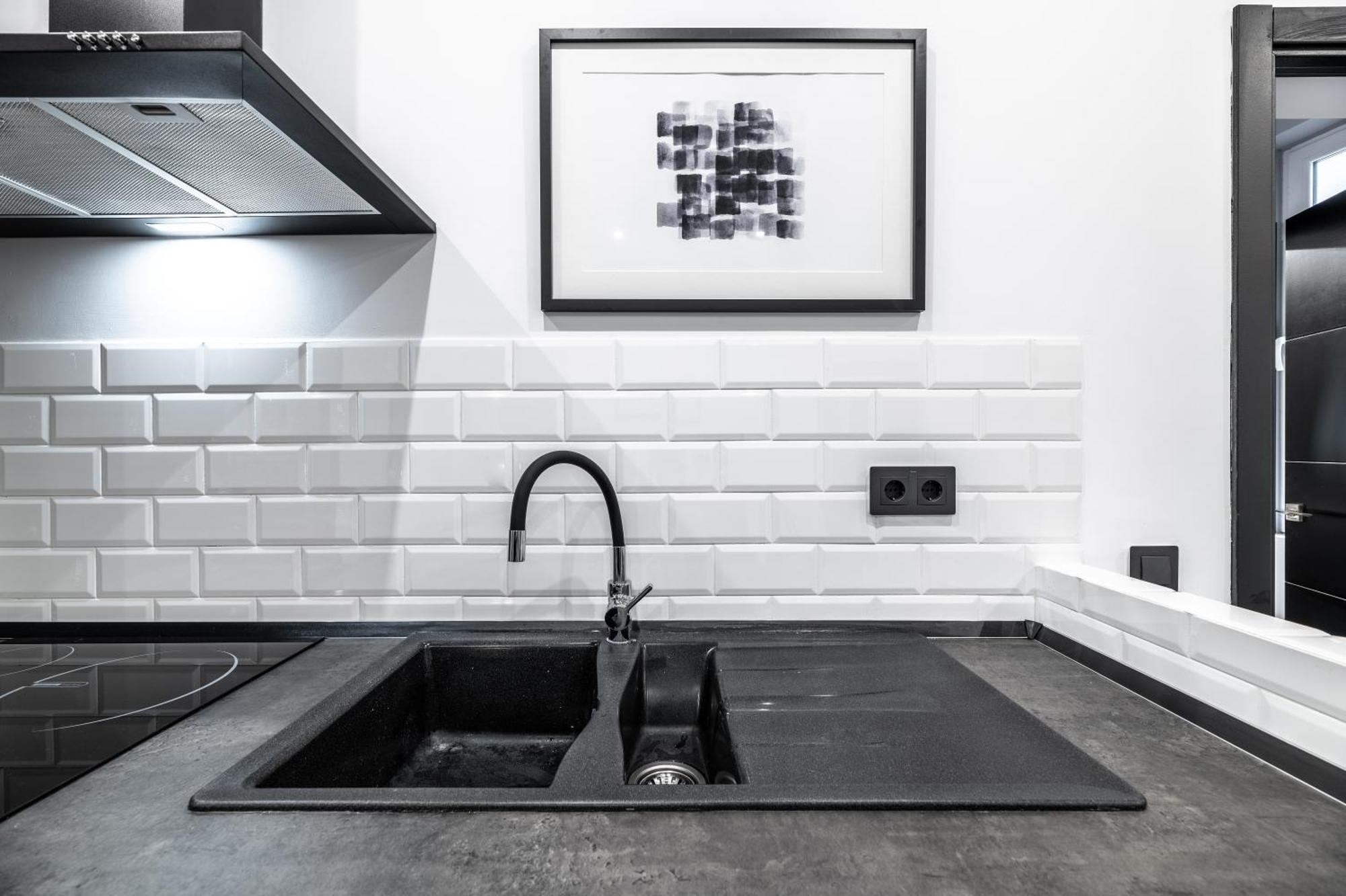 Gran Via Suite, By Presidence Apartment Madrid