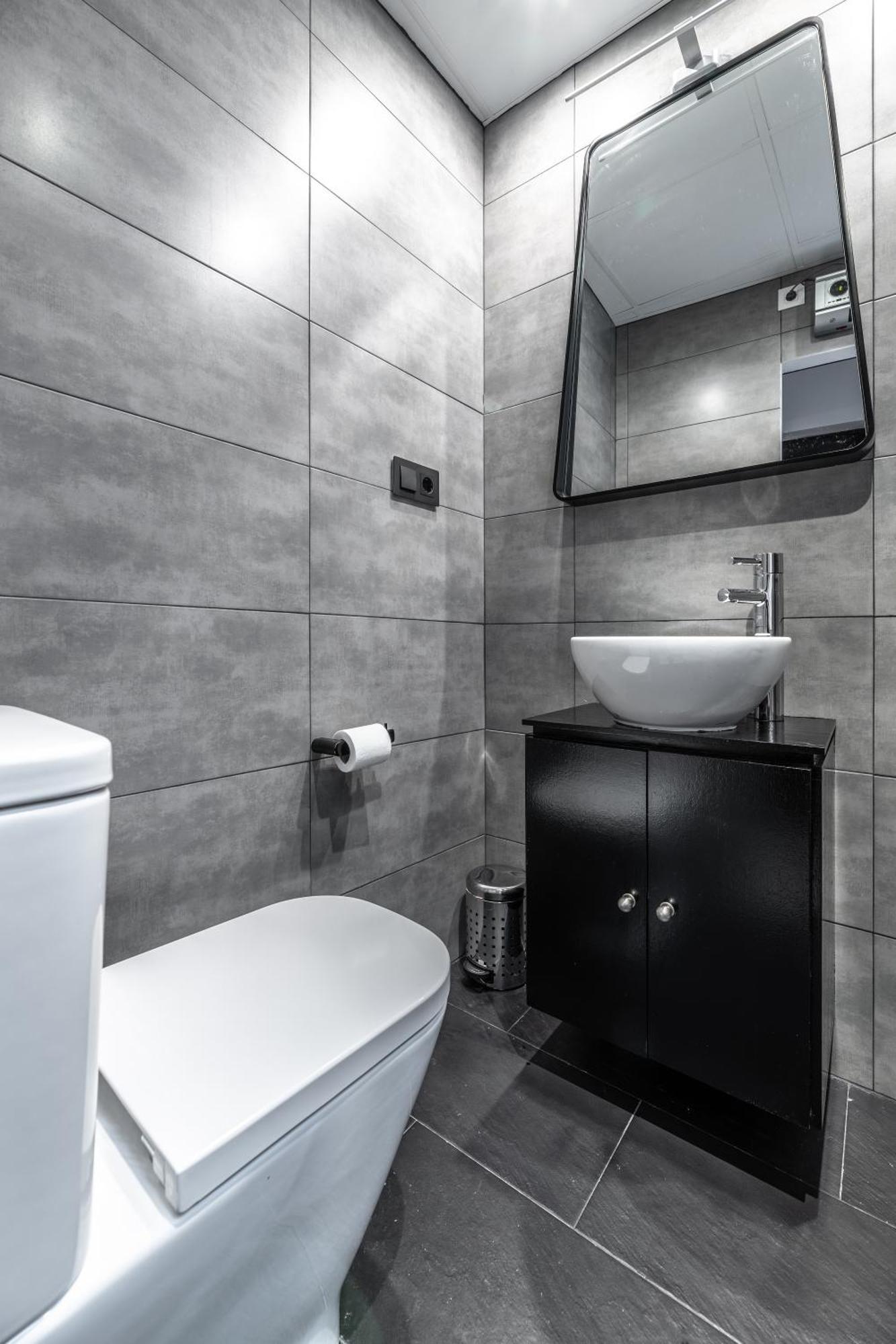 Gran Via Suite, By Presidence *