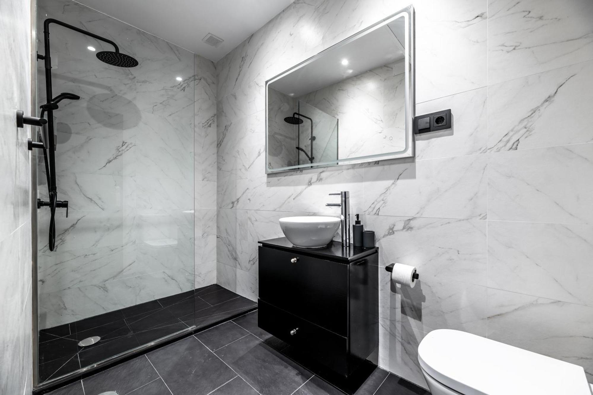 Gran Via Suite, By Presidence Apartment Madrid