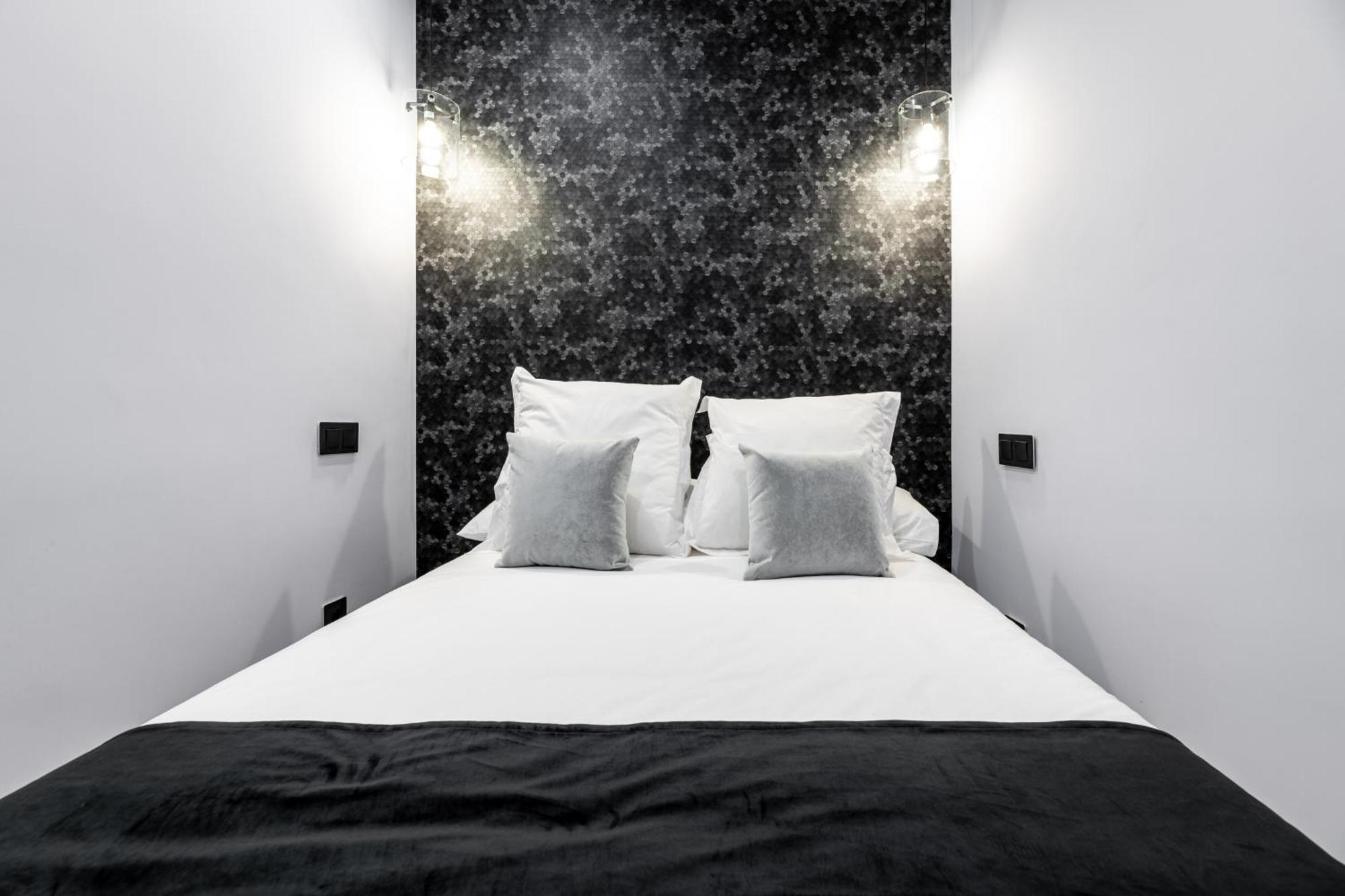 Apartment Gran Via Suite, By Presidence