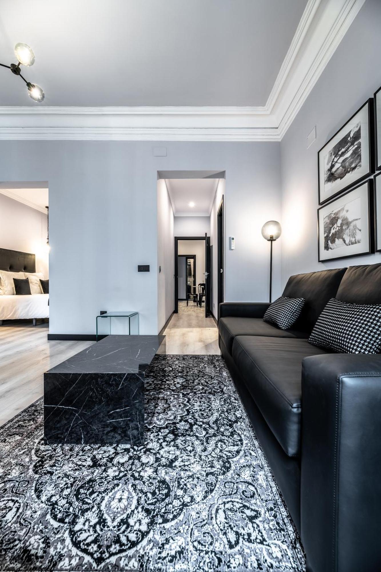 Apartment Gran Via Suite, By Presidence *