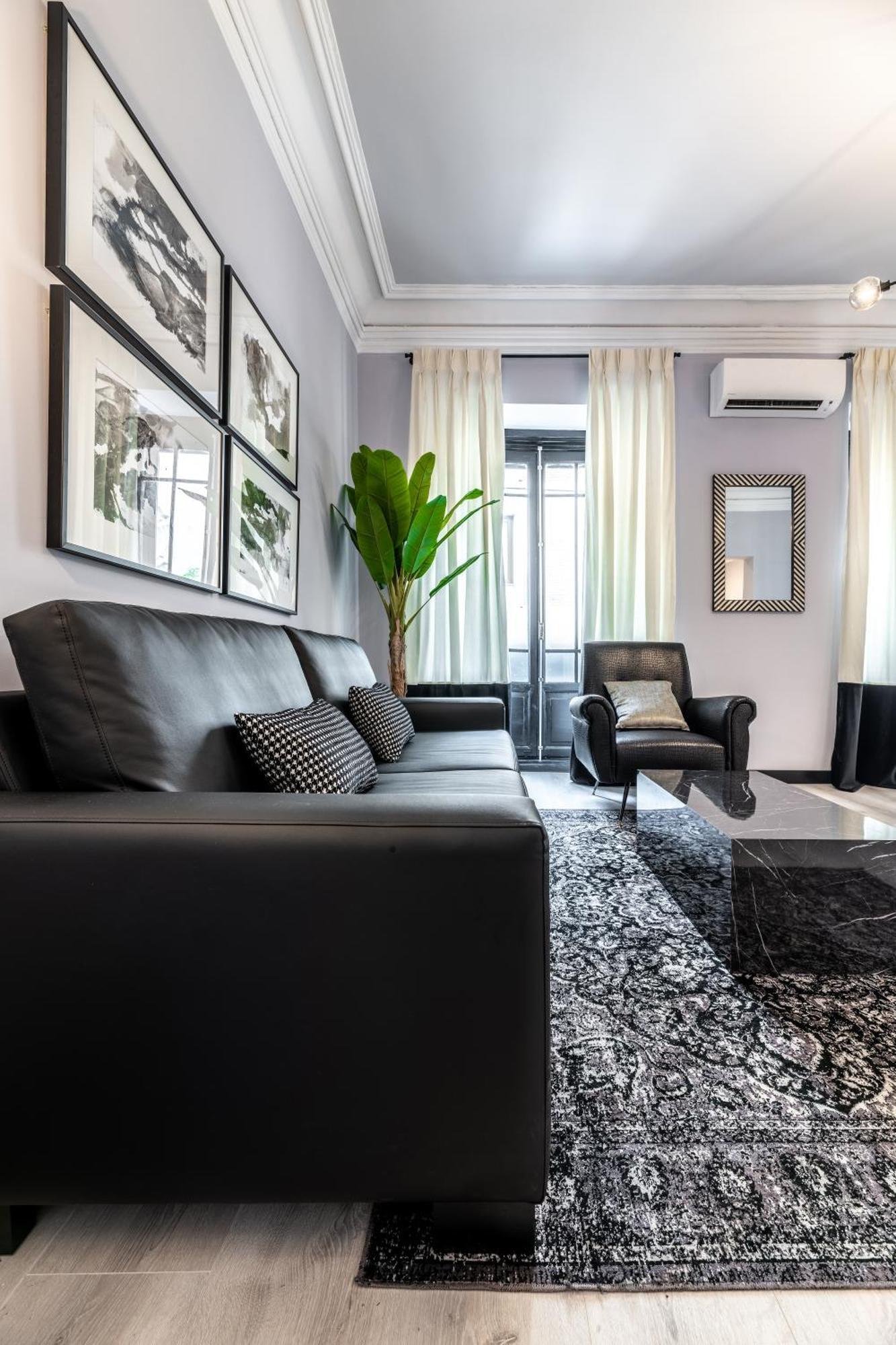 Gran Via Suite, By Presidence