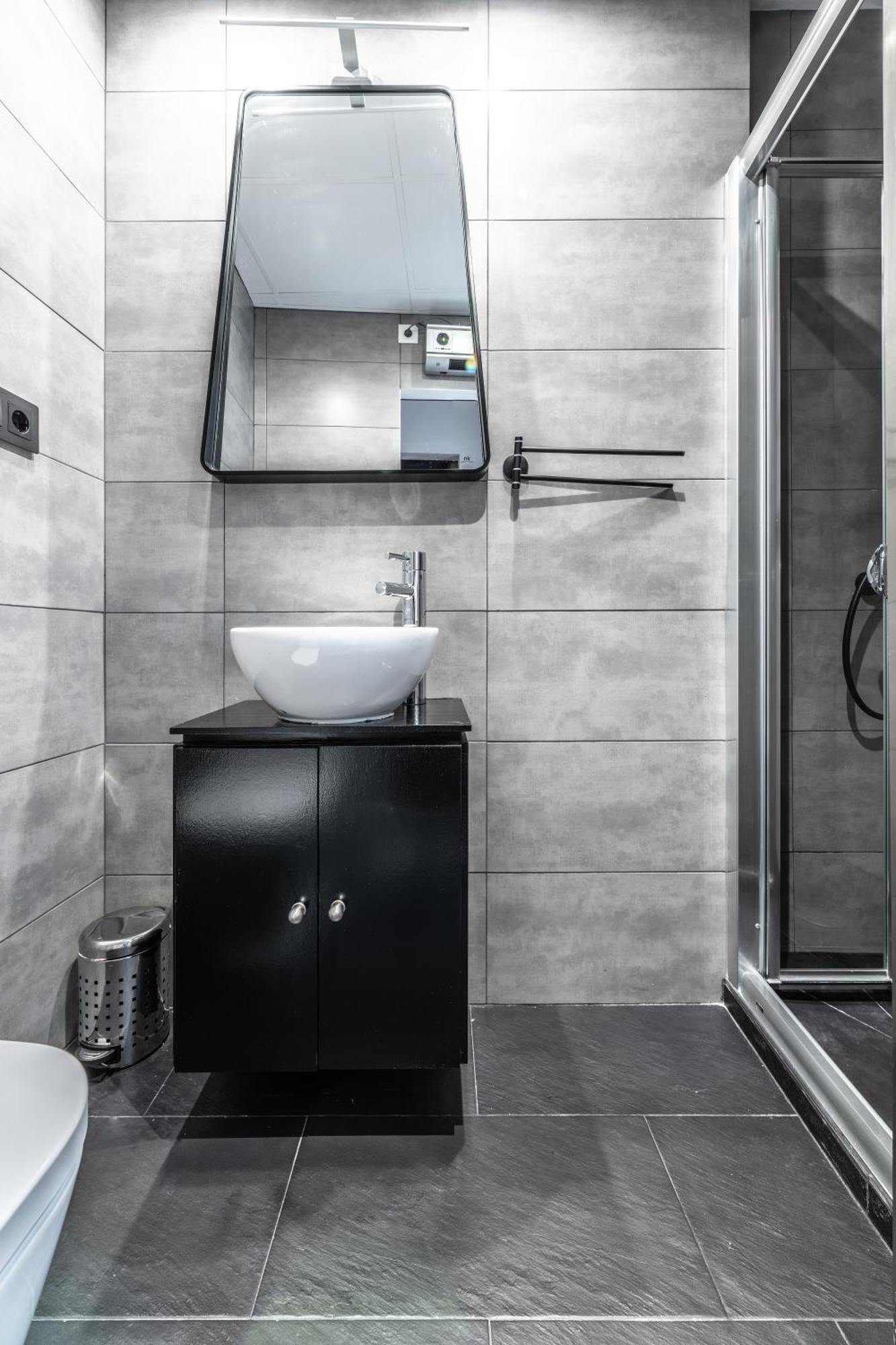 Apartment Gran Via Suite, By Presidence