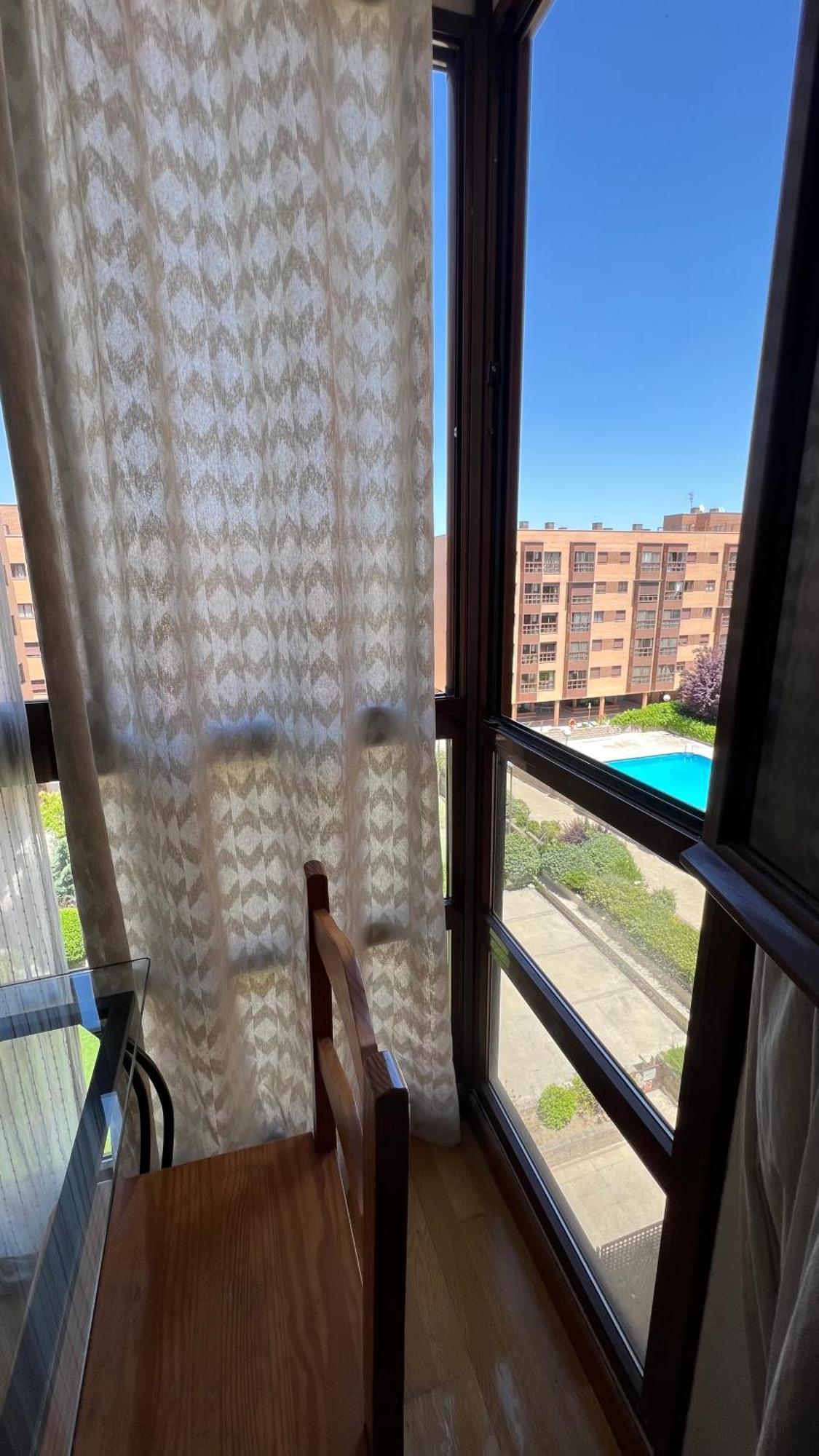 Apartamento Loft Aeropuerto Barajas ,ifema