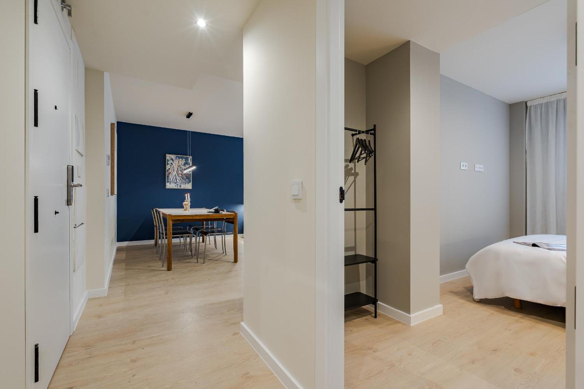 Puerto Alto By Olala Homes Appartement