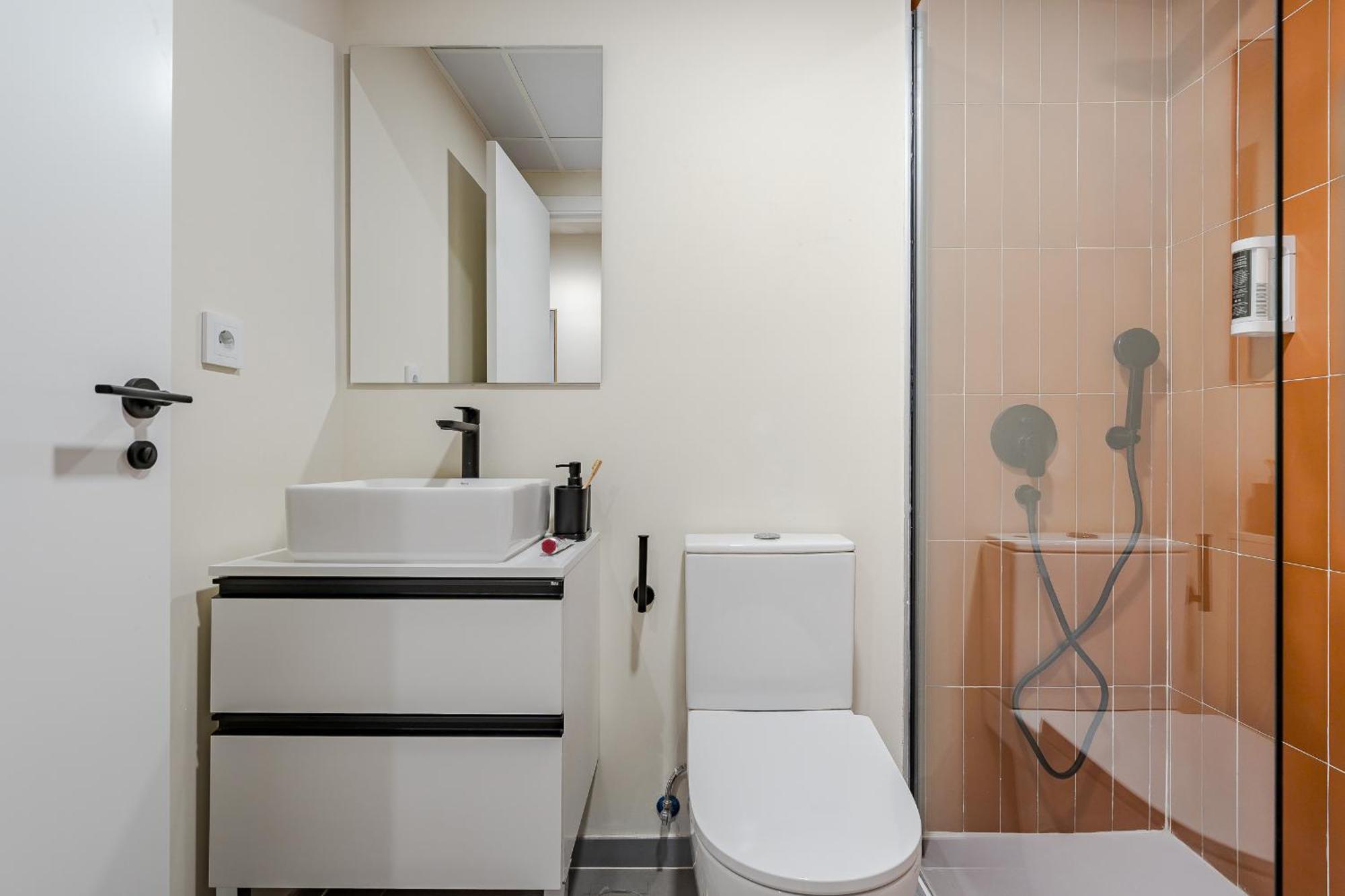 Puerto Alto By Olala Homes Apartment Madrid