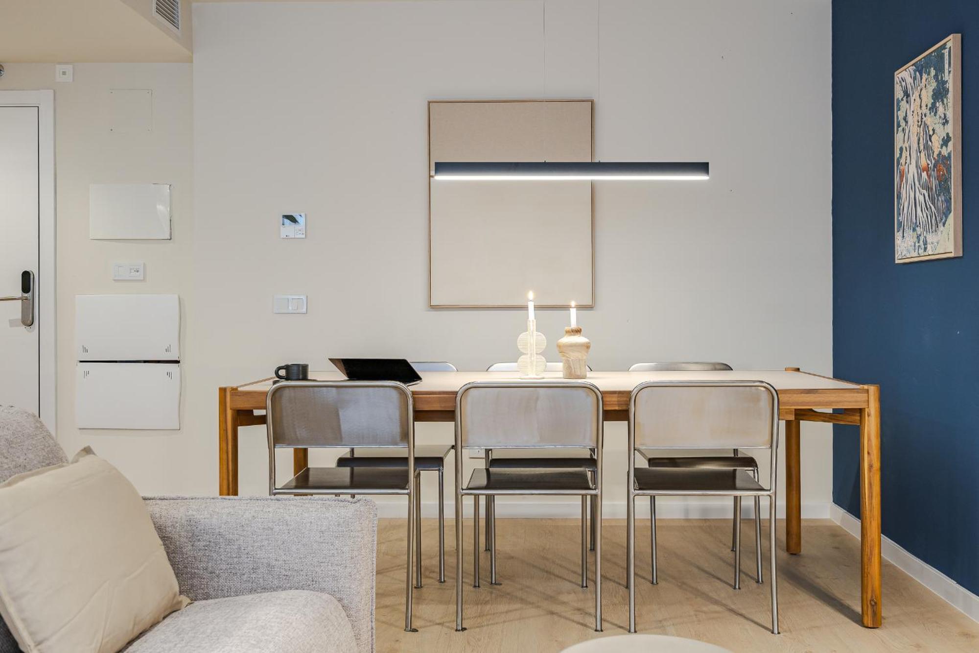 Puerto Alto By Olala Homes Appartement