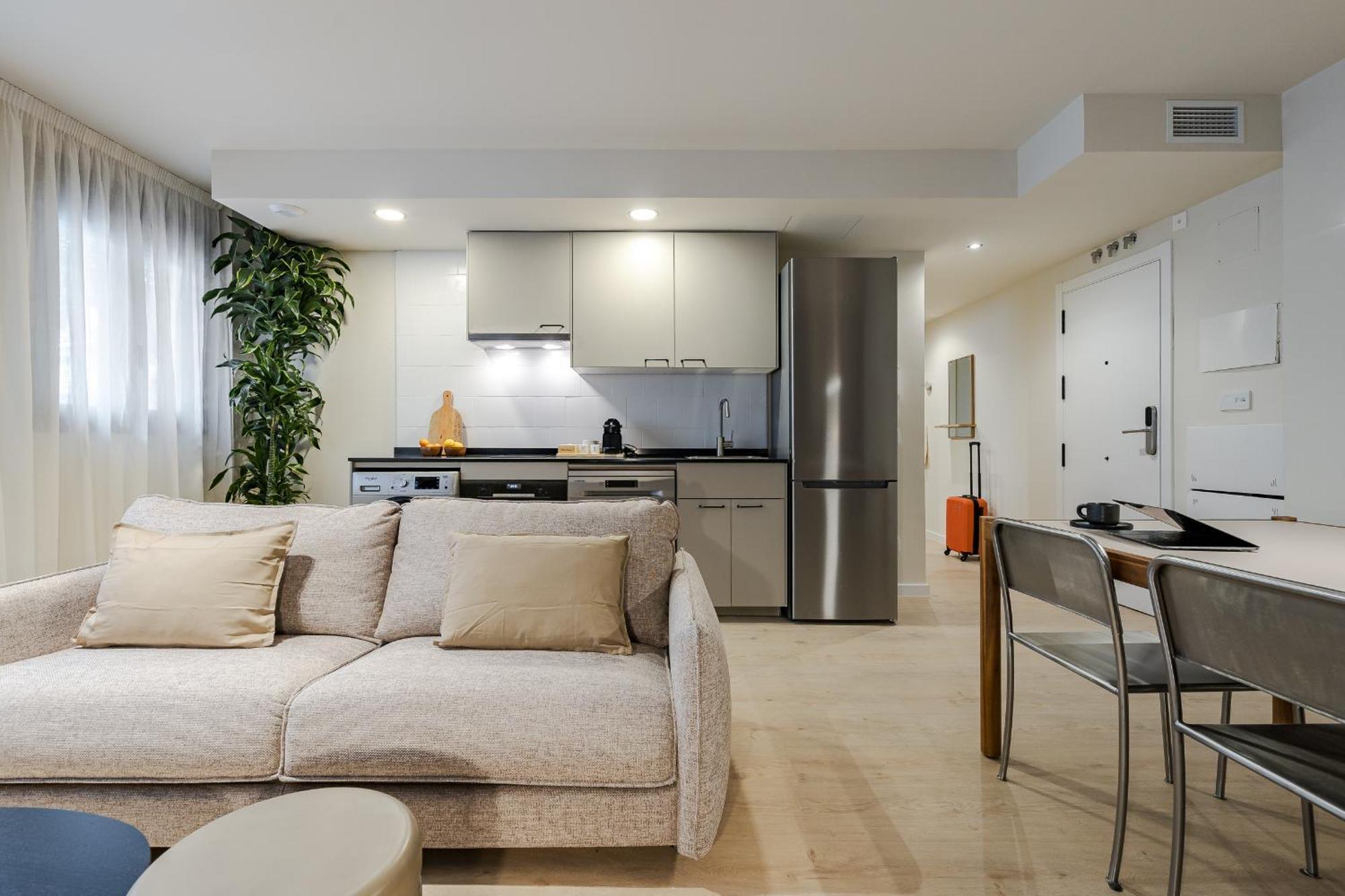 Appartement Puerto Alto By Olala Homes *