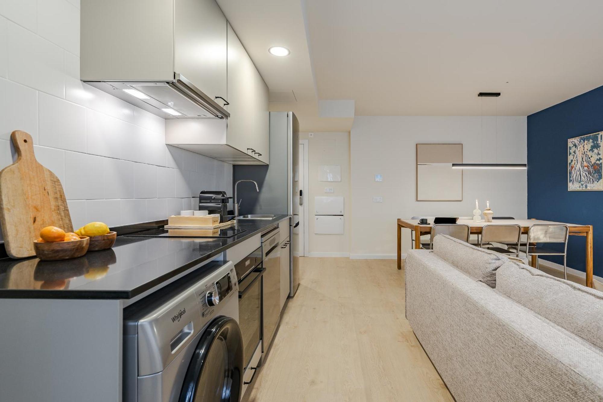 Appartement Puerto Alto By Olala Homes