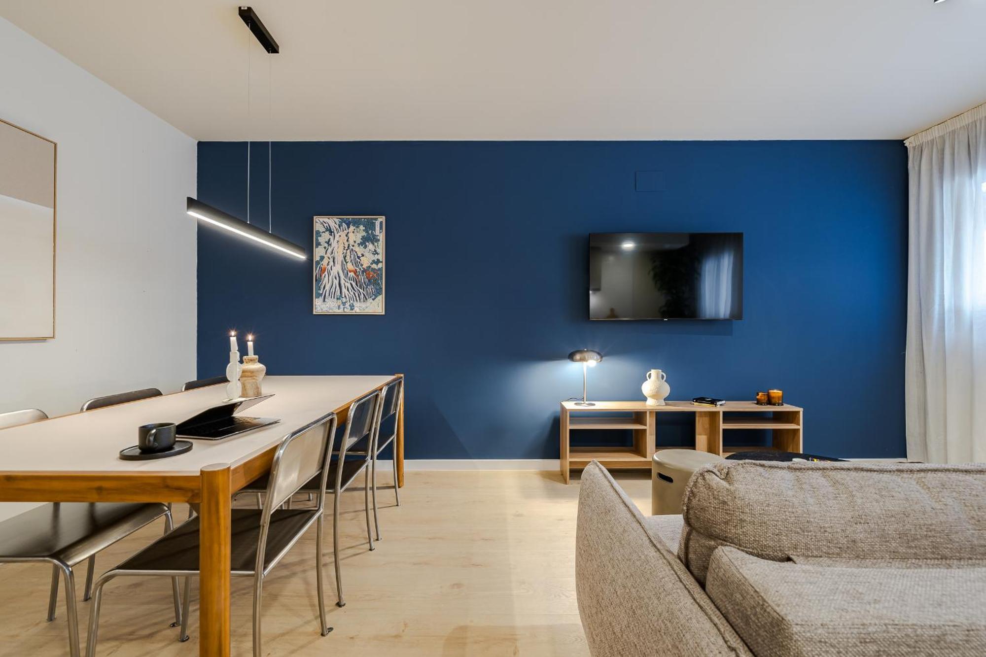 Puerto Alto By Olala Homes Appartement Madrid