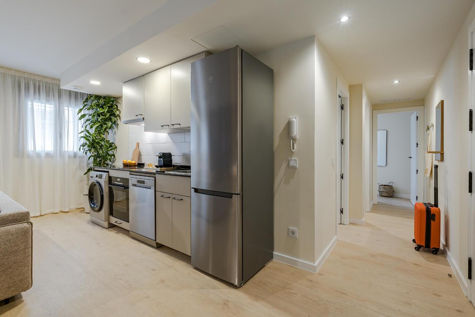Appartement Puerto Alto By Olala Homes