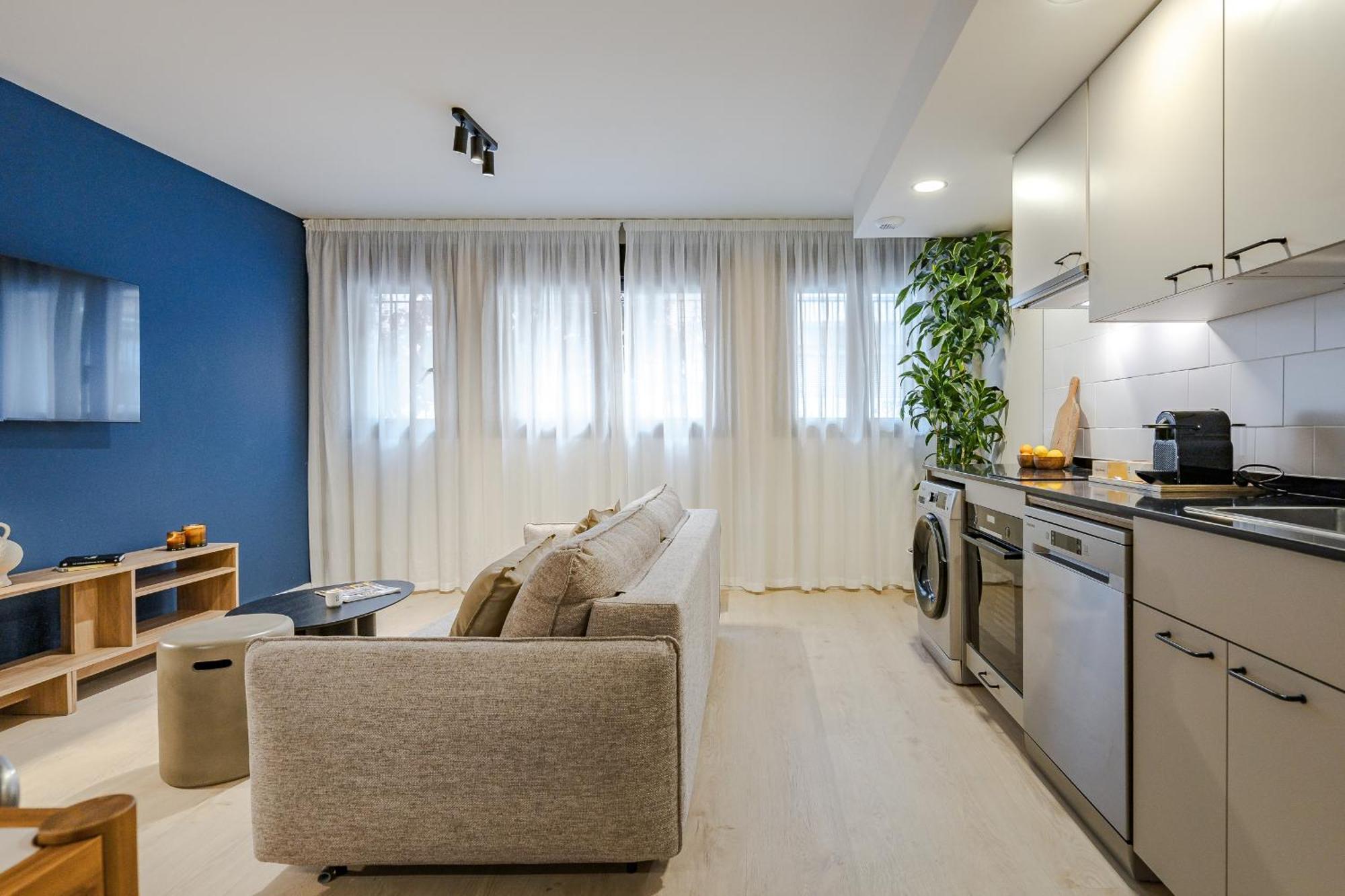 Puerto Alto By Olala Homes Appartement