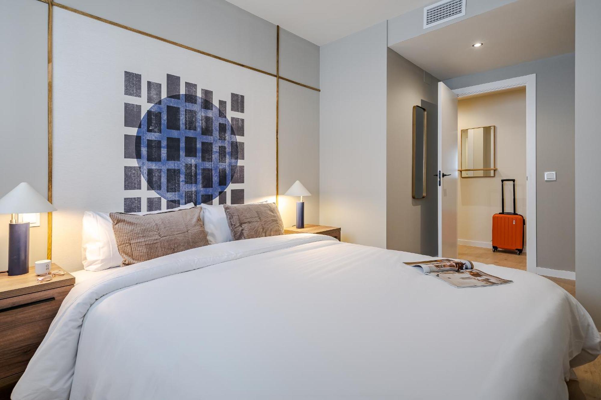 Puerto Alto By Olala Homes Appartement *