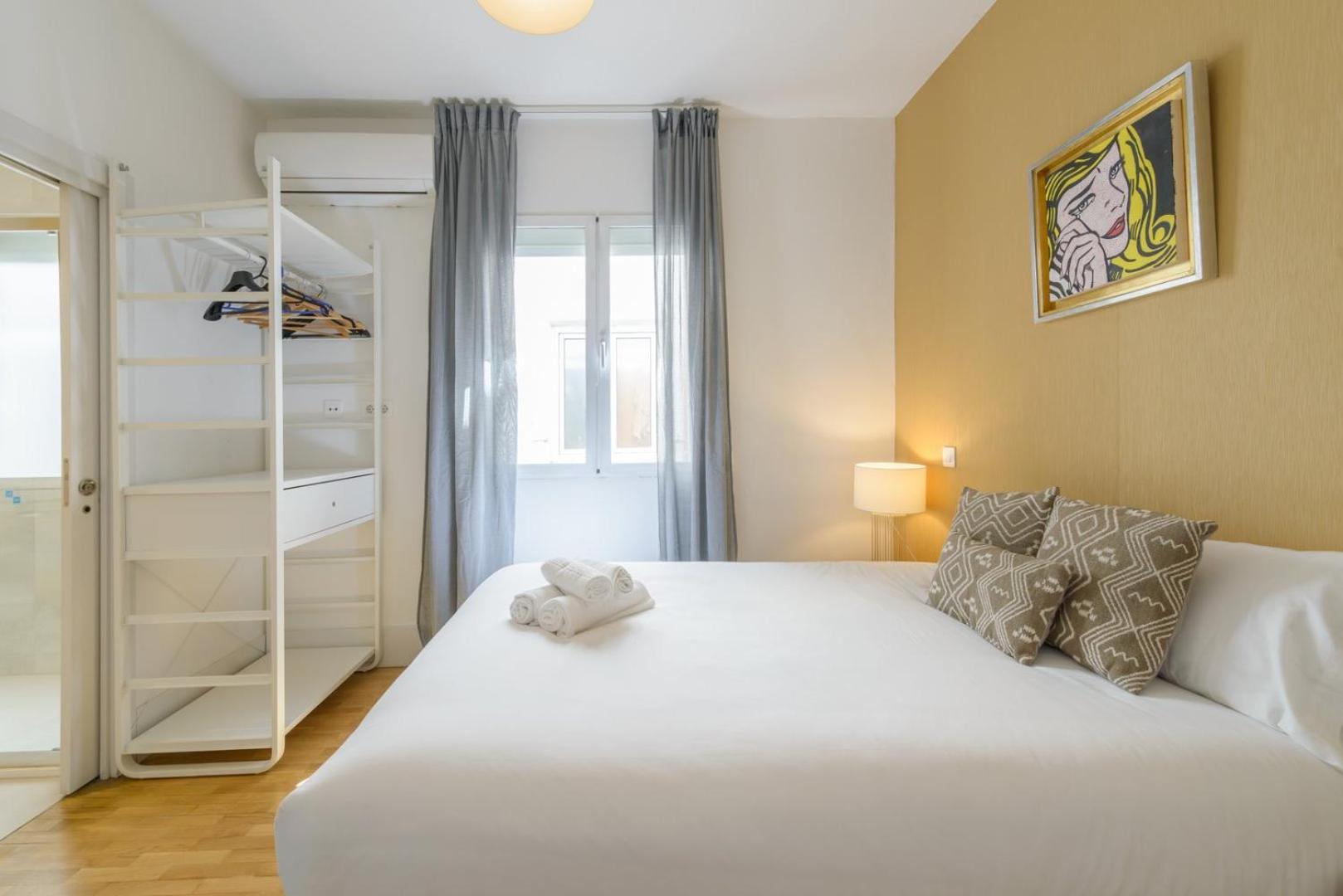 Apartamento Guestready - Urban Retreat