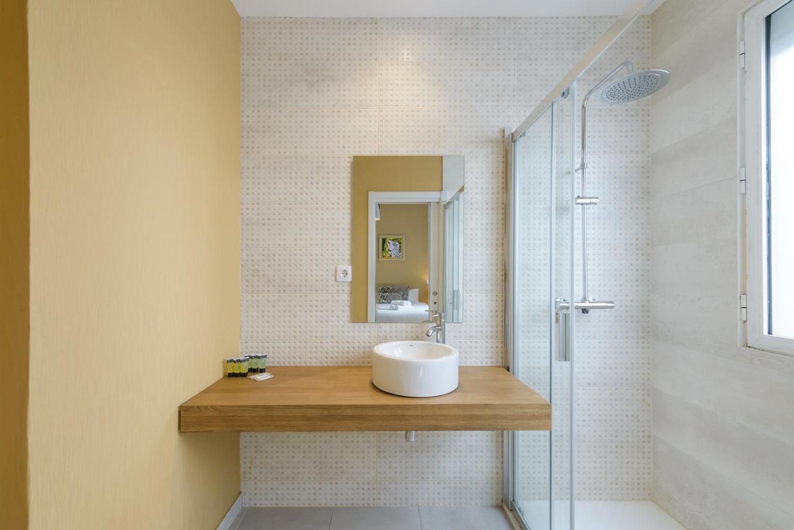 Apartamento Guestready - Urban Retreat Madri