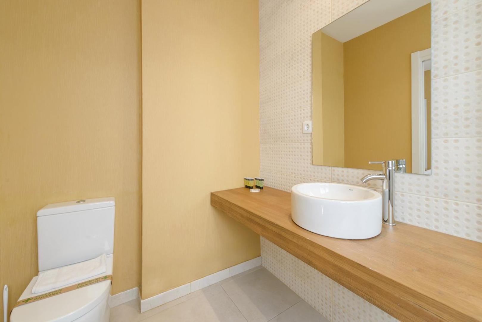 Guestready - Urban Retreat * Madri