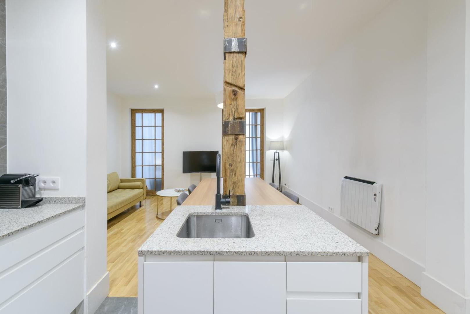 Guestready - Urban Retreat Apartamento