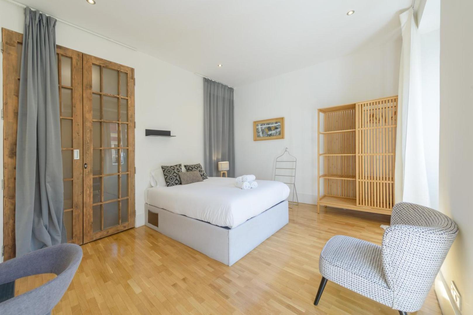 Apartamento Guestready - Urban Retreat *