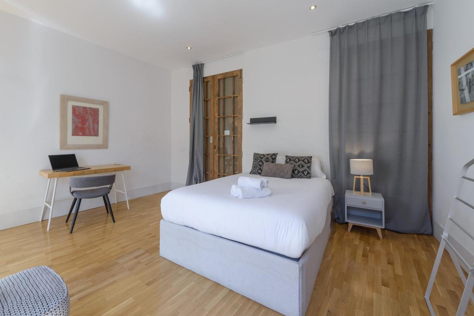 Guestready - Urban Retreat Madri