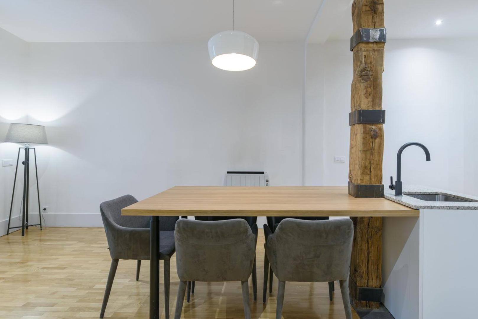 Guestready - Urban Retreat Apartamento Madri