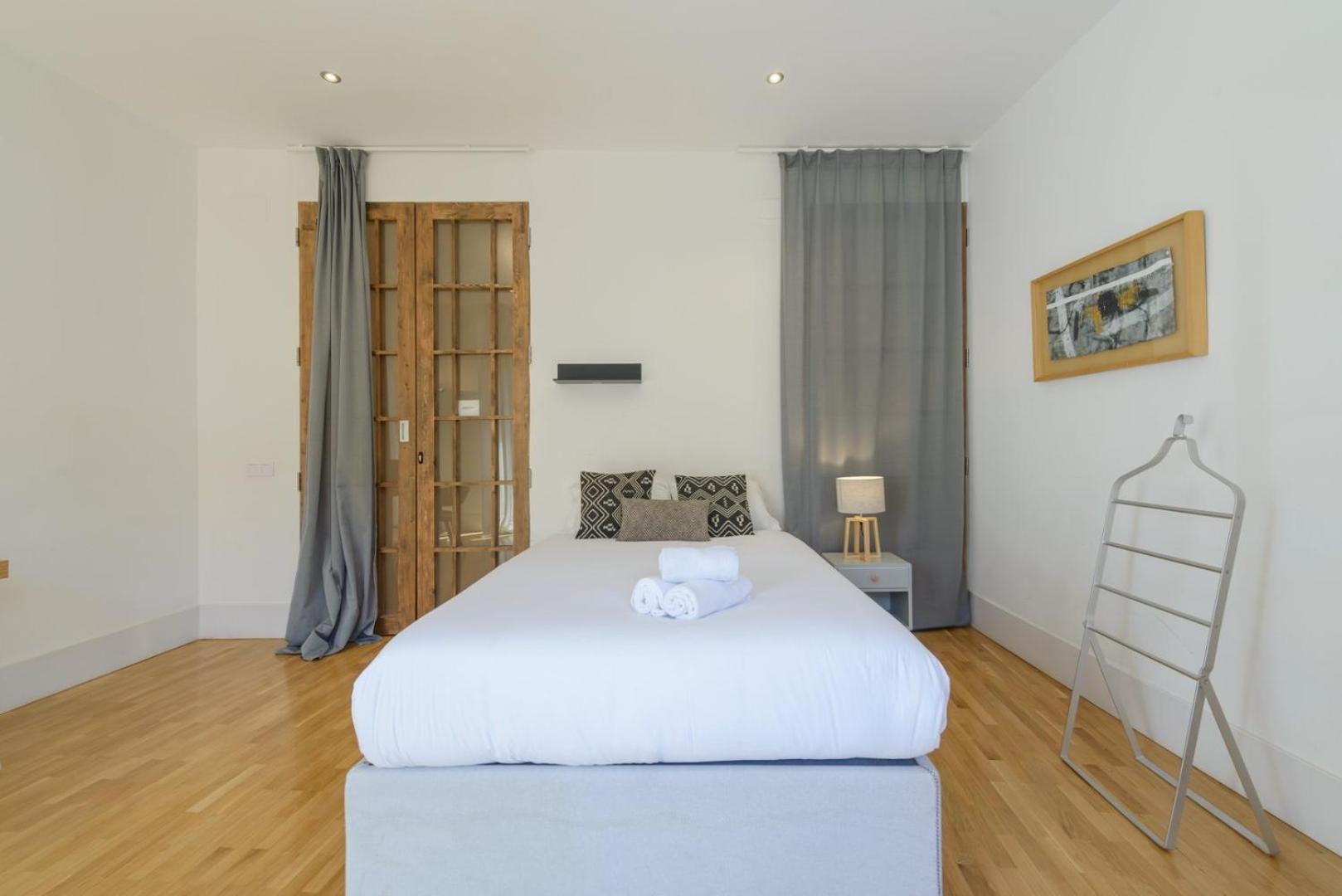 Guestready - Urban Retreat Madri