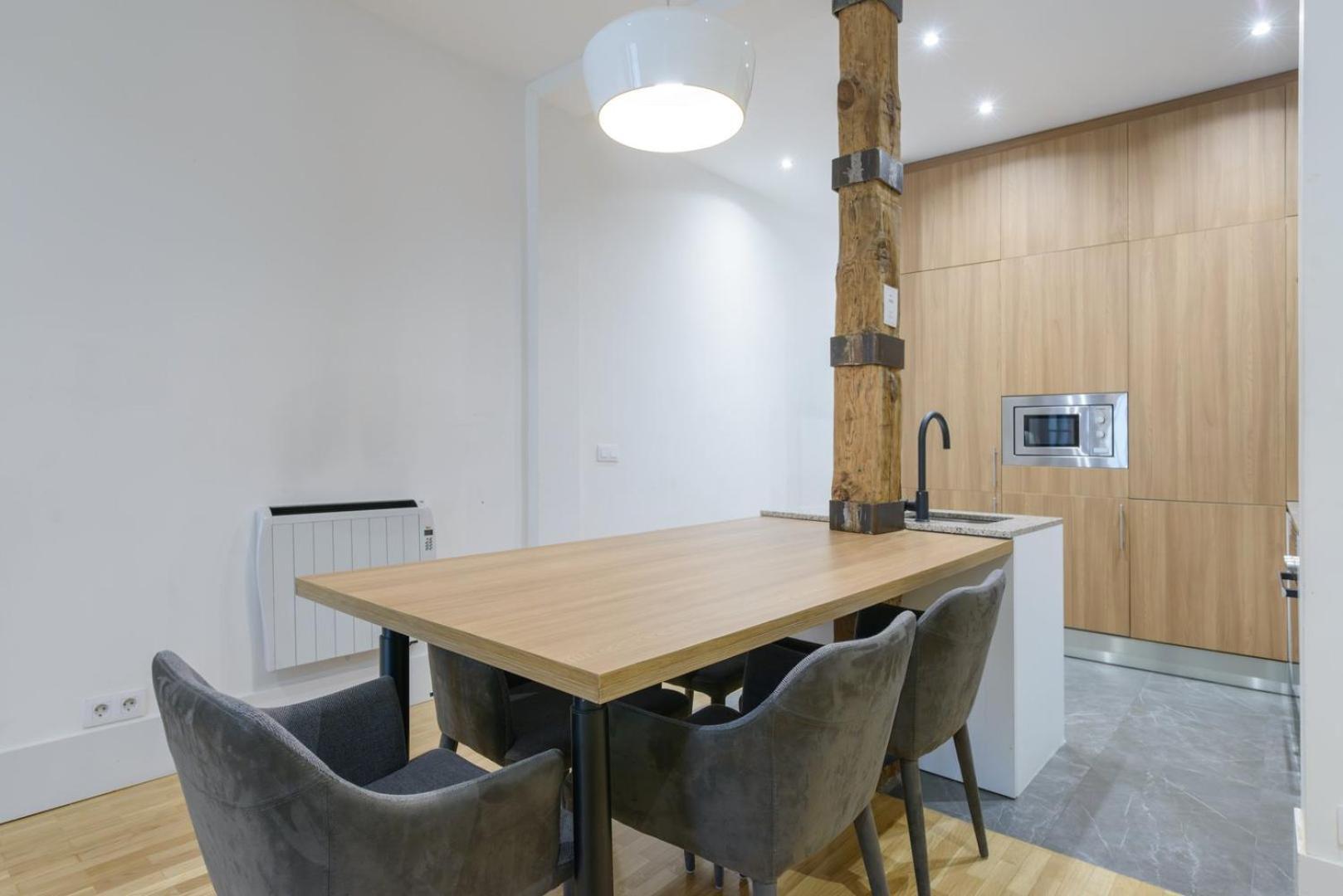 Guestready - Urban Retreat Madri