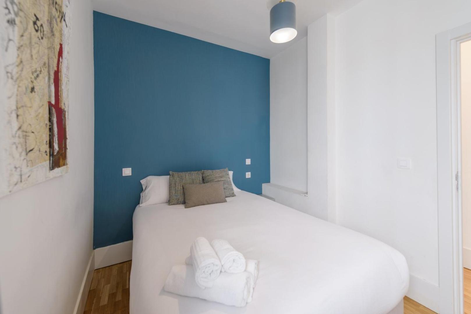 Guestready - Urban Retreat * Madri