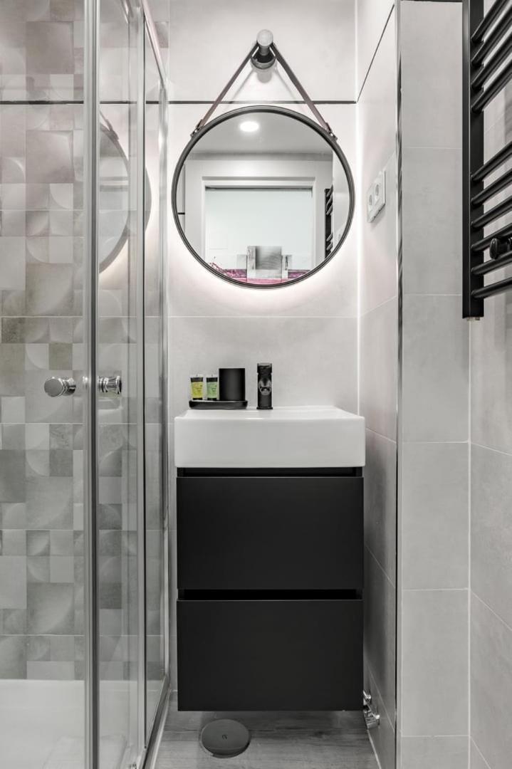 Appartement Guestready - A Break In *