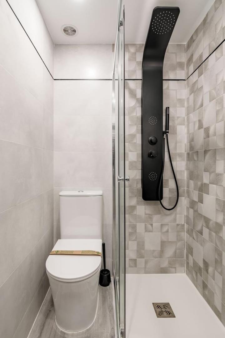 Guestready - A Break In Appartement *